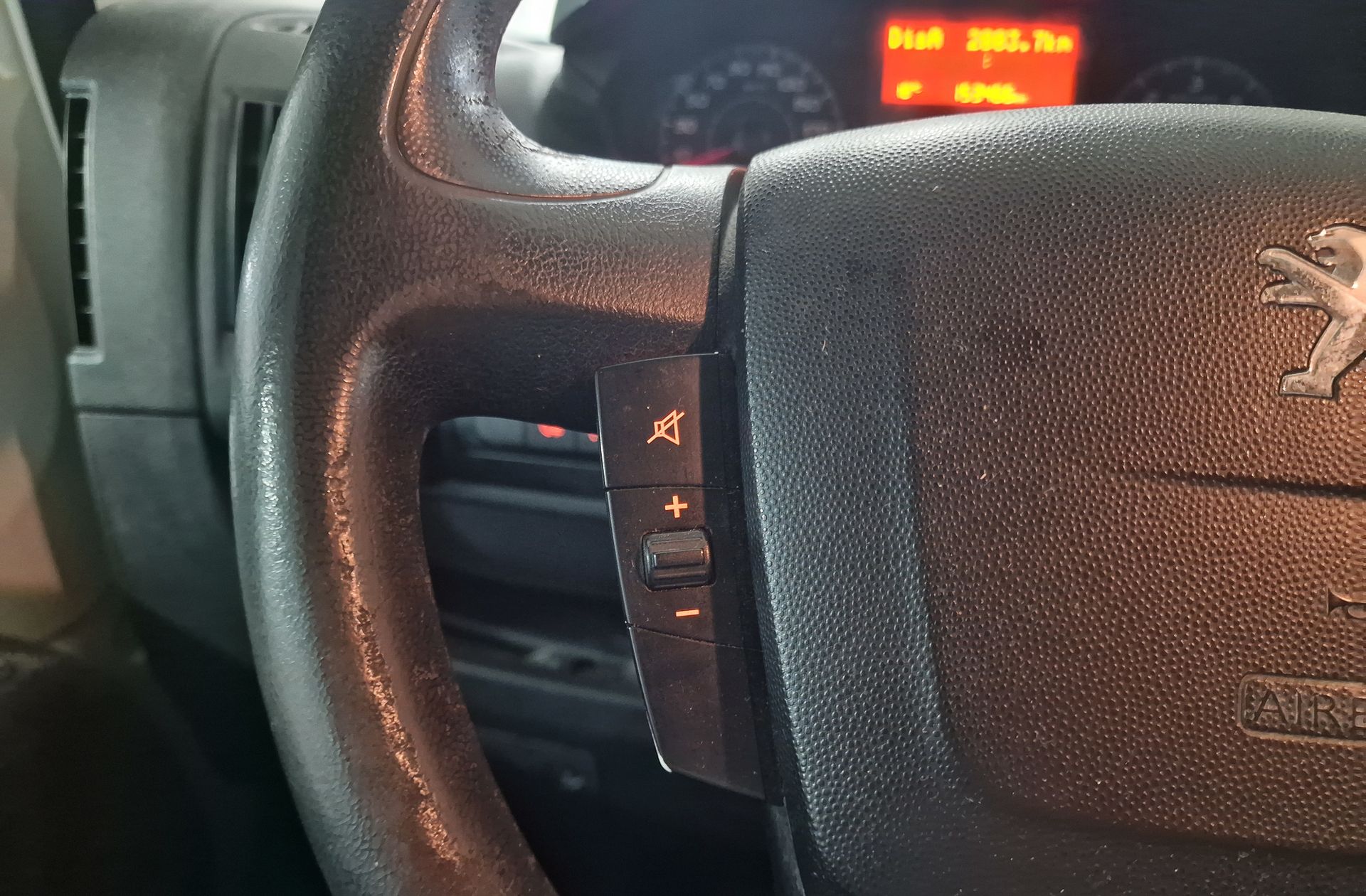 Peugeot Boxer Combi HDi 130 330 L1H1 - foto 19