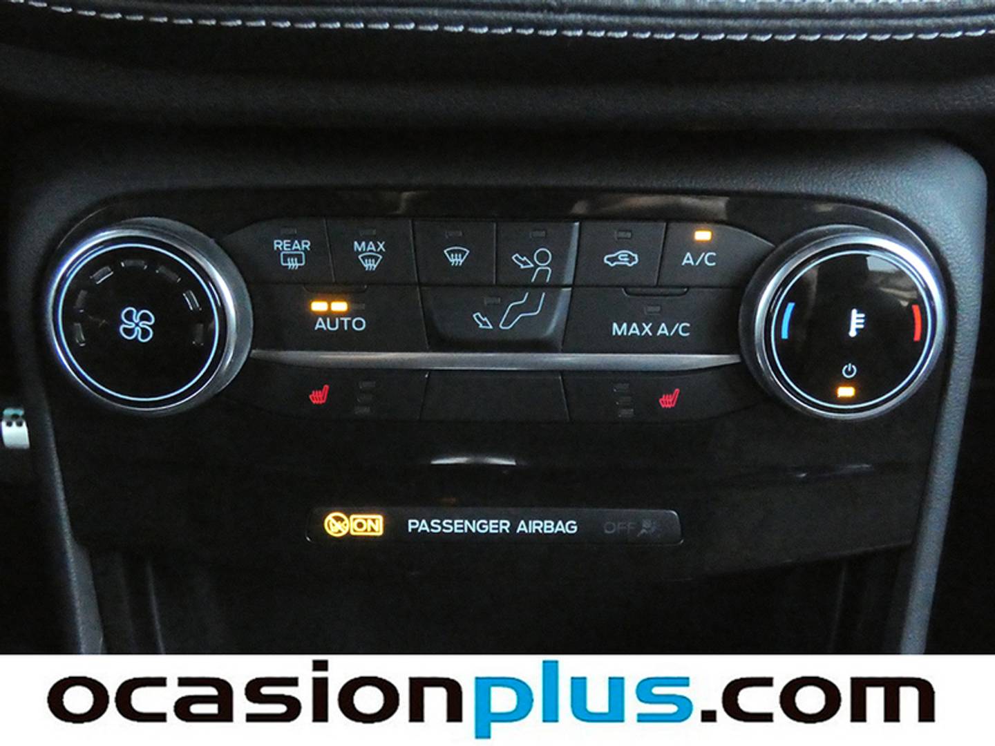 Foto Ford Puma Ford Puma 1.0 EcoBoost ST-Line  Auto 92 kW (125 CV) ST-Line