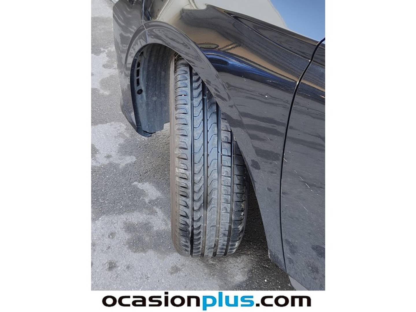 DS DS 4 DS DS4 PureTech 130 Bastille Auto 96 kW (130 CV) seminuevo