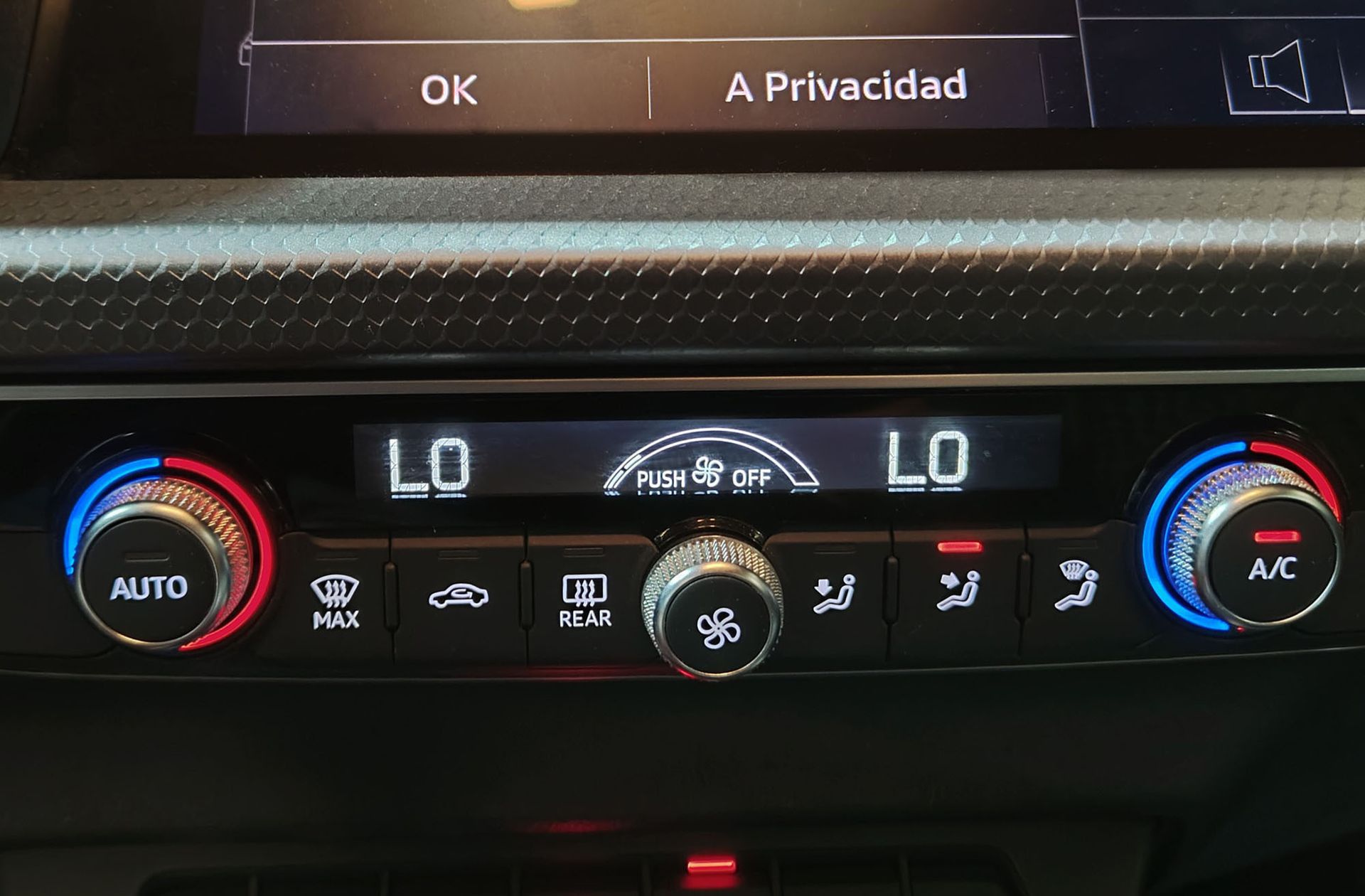 Audi A1 Sportback Black line 35 TFSI S tronic - foto 30