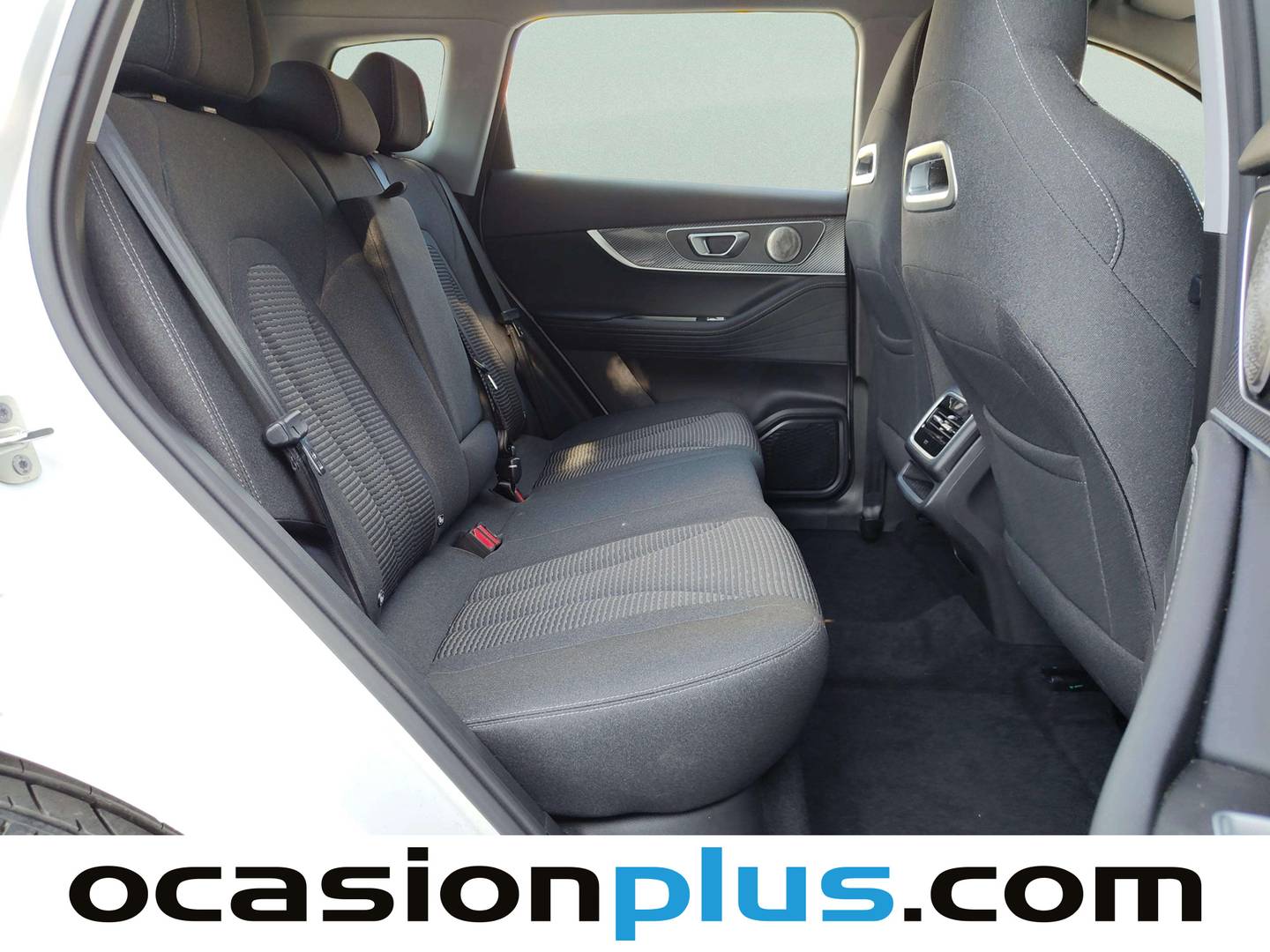 EBRO S700 EBRO S700 1.6 TGDI Comfort DCT (147 CV) de segunda mano