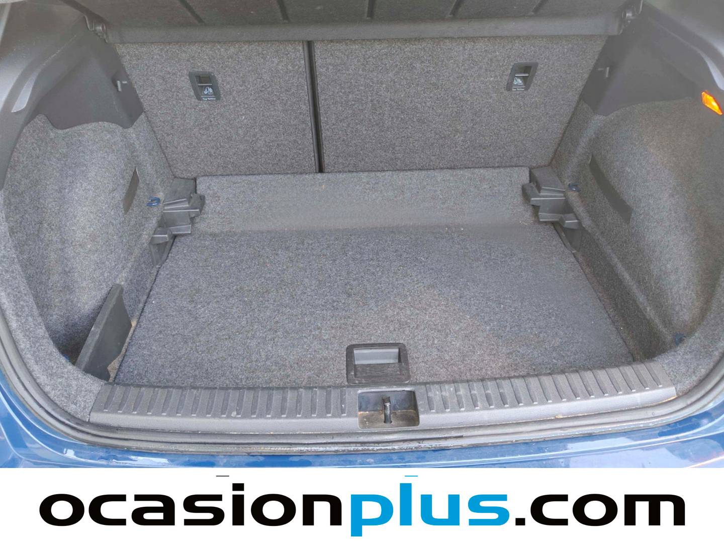Fotos maletero Seat Arona Seat Arona 1.0 TSI Ecomotive S&S Xcellence Edition DSG (115 CV)