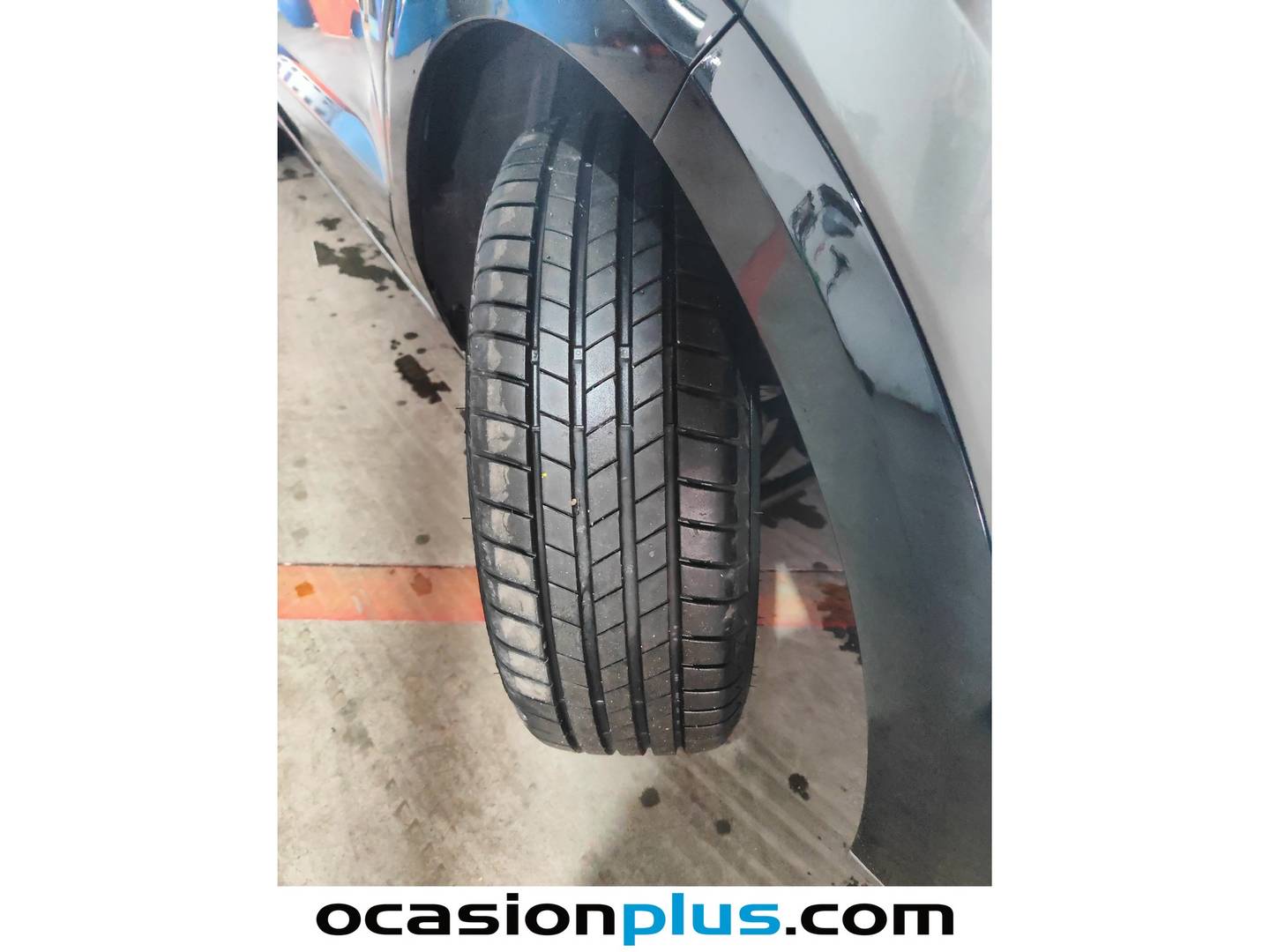 KIA Niro Kia Niro 1.6 GDi HEV 104kW (141CV) Drive seminuevo