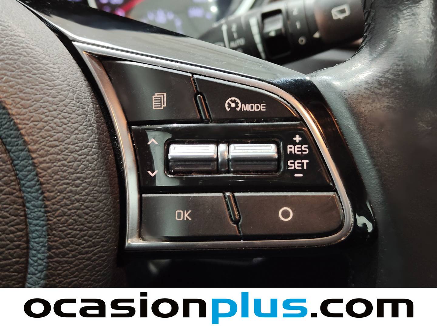 Foto KIA Ceed Kia Ceed 1.0 T-GDi Drive (120 CV)