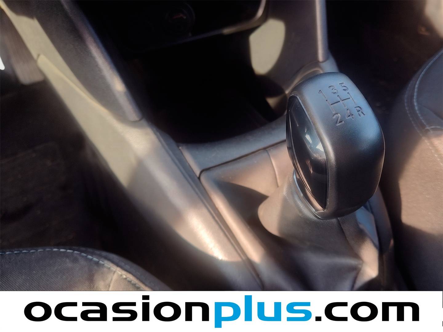 Peugeot 208 Peugeot 208 1.2 VTi Active (82 CV) de segunda mano
