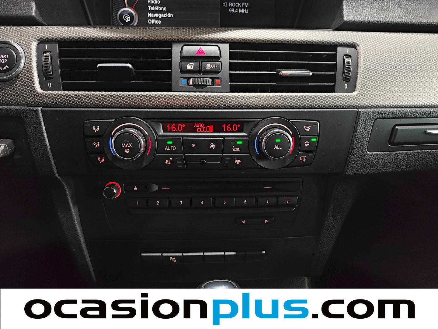 BMW Serie 3 BMW Serie 3 320d Coupe (184 CV) Pack M barato
