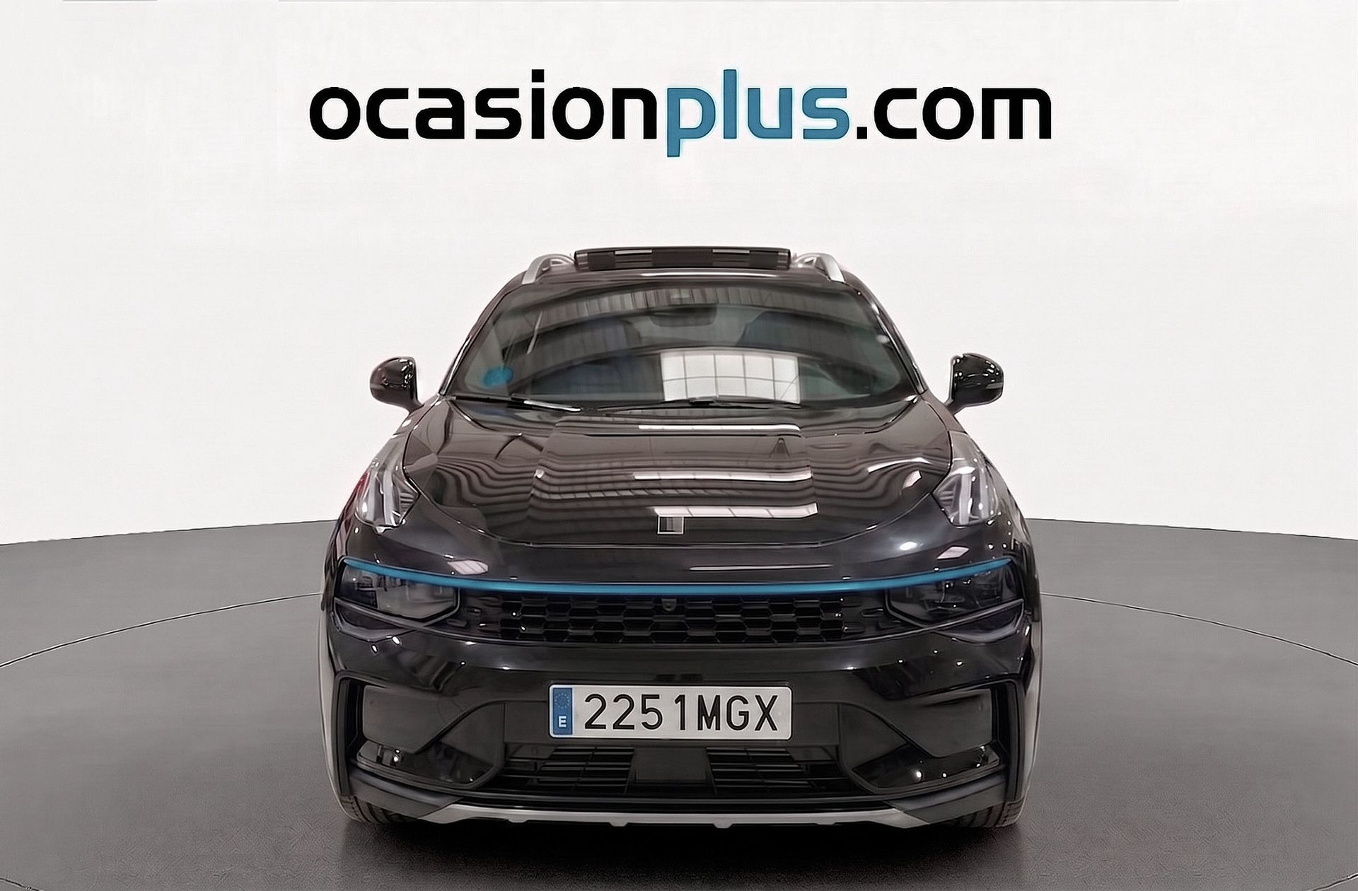 Lynk & Co 01 1.5 PHEV - foto 19