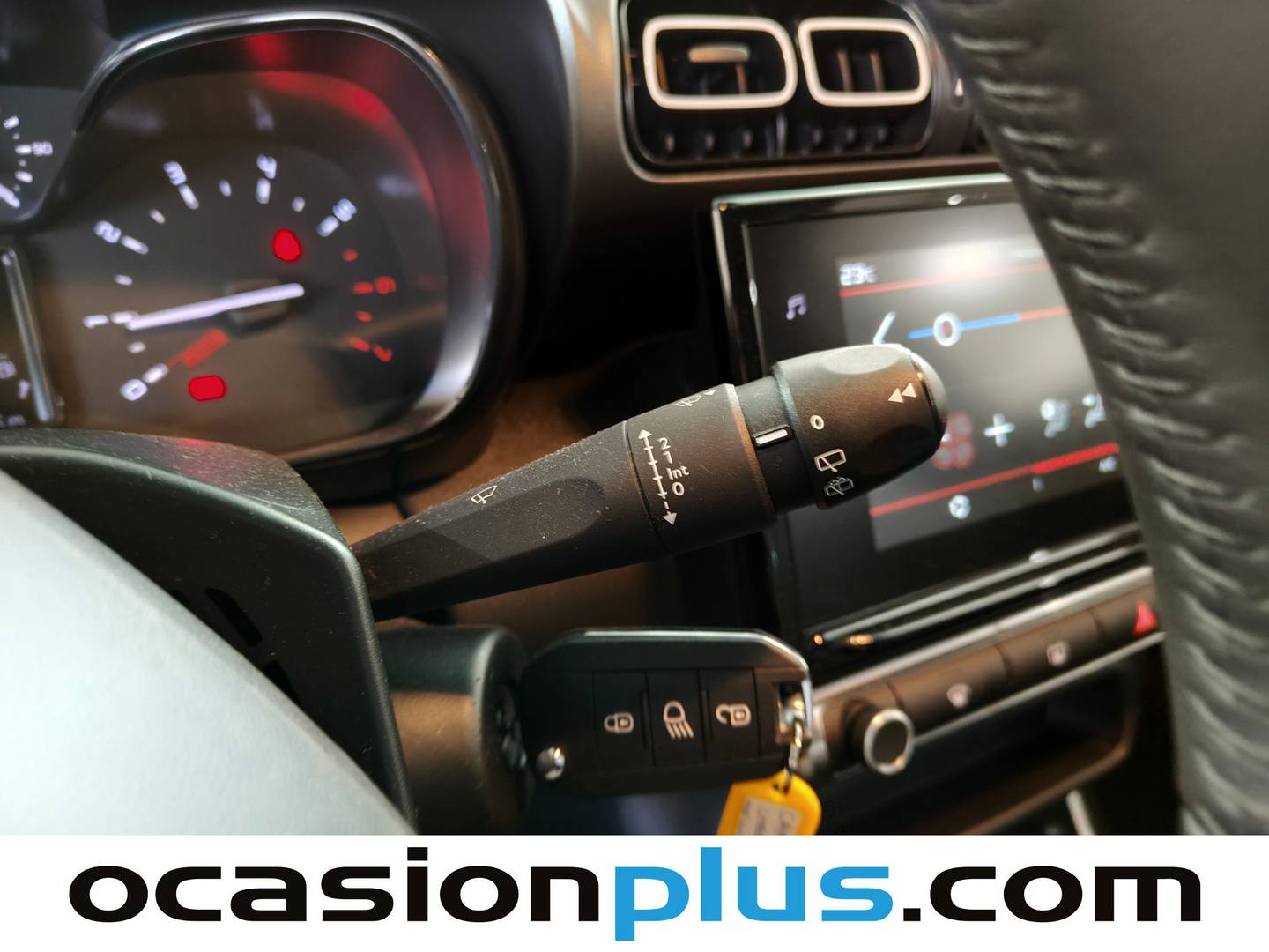 Citroën C3 Aircross Citroen C3 Aircross BlueHDi 110 You! (110 CV) barato