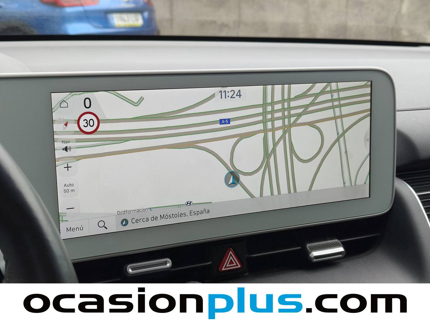 Hyundai IONIQ 5 Hyundai Ioniq 5 73KWH Star RWD (218 CV) automático