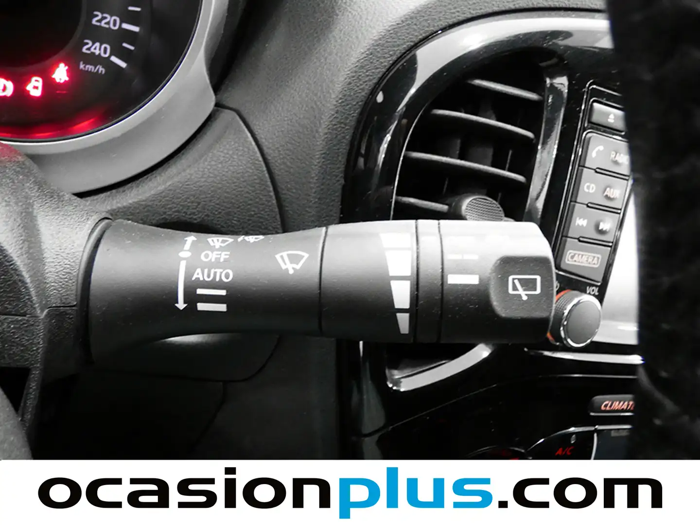 Foto Nissan JUKE Nissan Juke DIG-T N-Connecta 4x2 (115 CV)