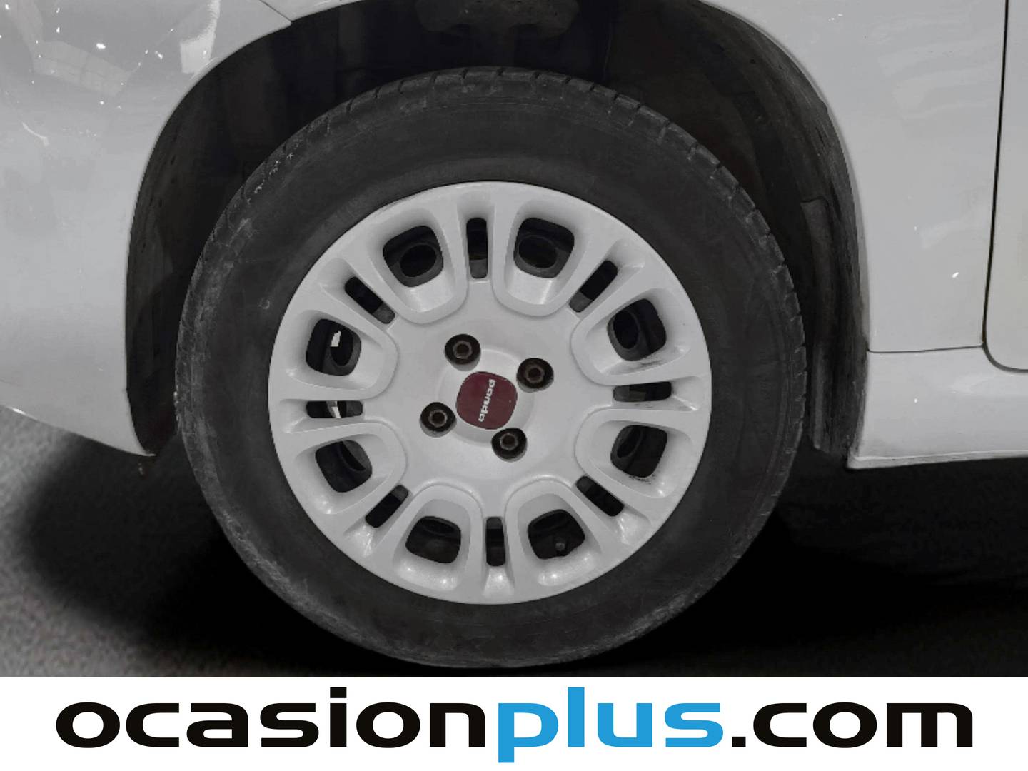 Fiat Panda Fiat Panda 1.2 Lounge (69 CV) al mejor precio