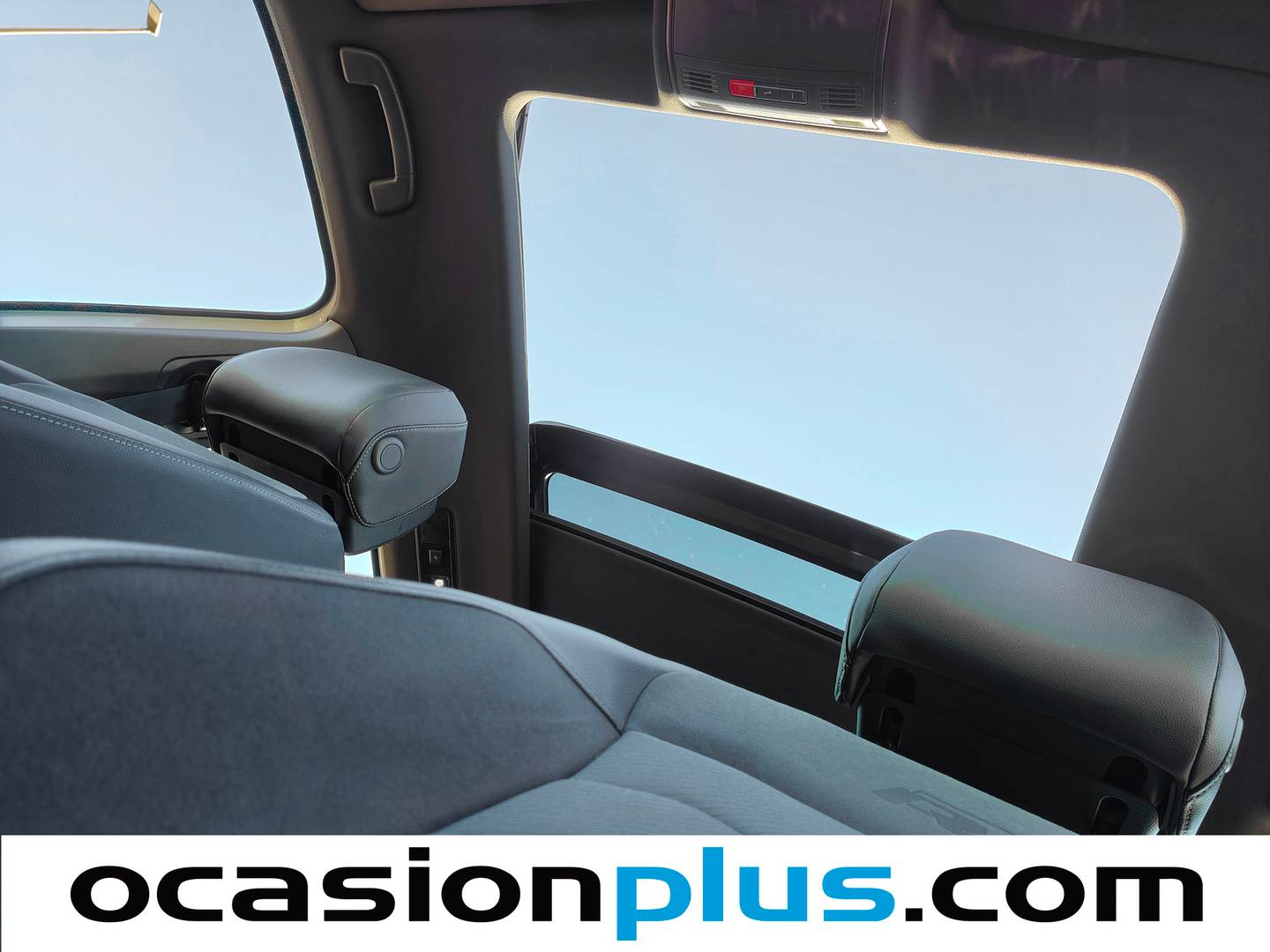 Extras y acabados del Volkswagen Tiguan Volkswagen Tiguan Sport 2.0 TDI (150 CV) DSG Pack R Line