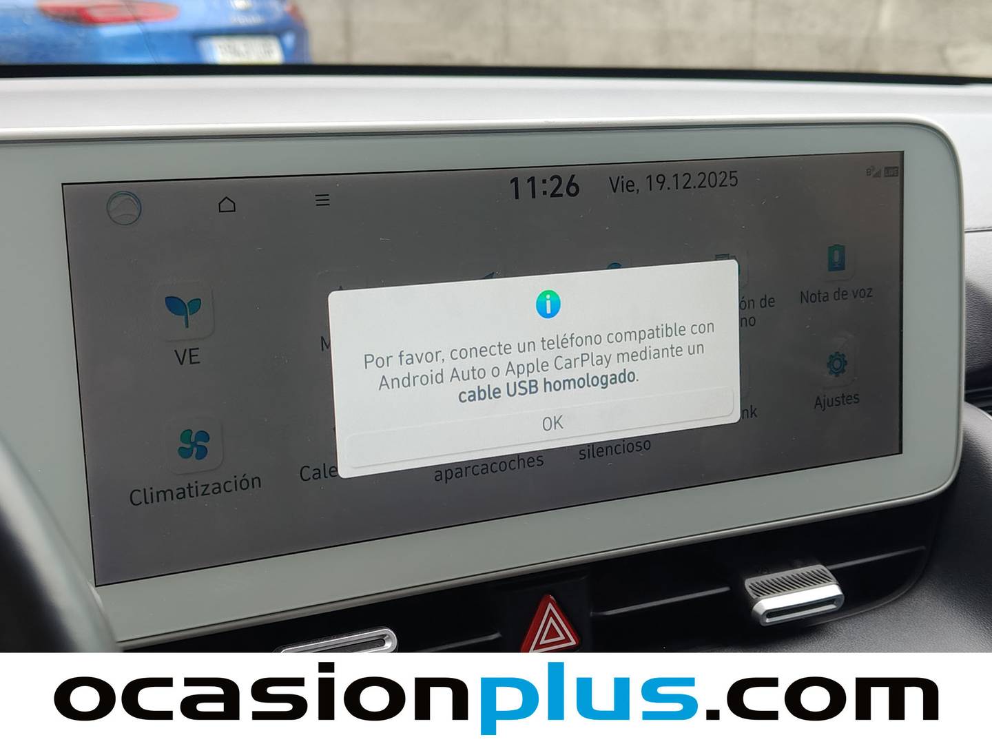 Hyundai IONIQ 5 Hyundai Ioniq 5 73KWH Star RWD (218 CV) 2022