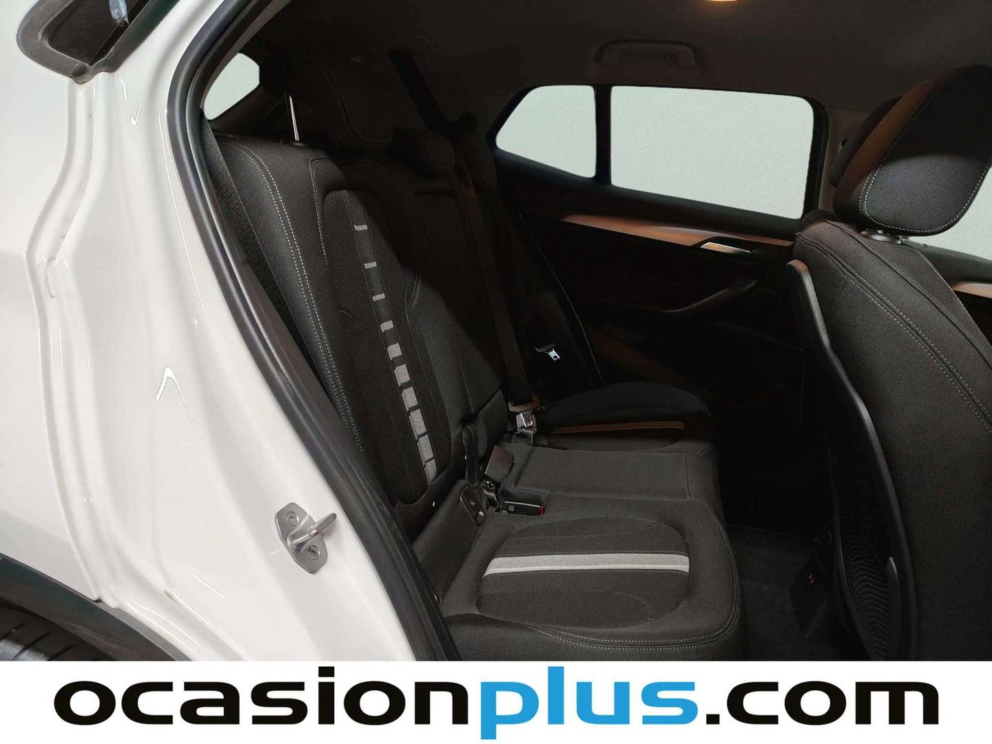 BMW X2 BMW X2 sDrive18d Business (150 CV) diésel
