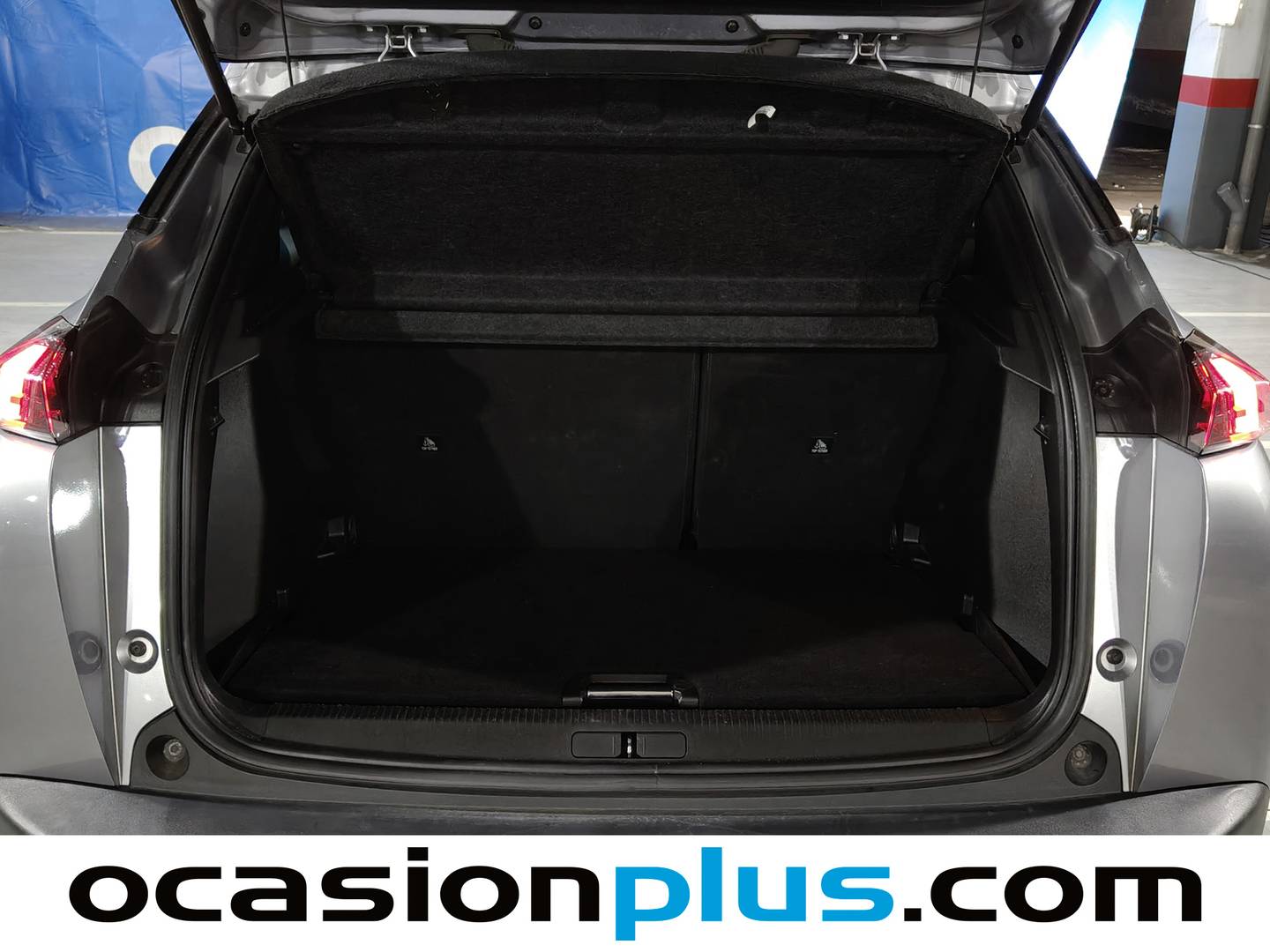 Peugeot 2008 Peugeot 2008 PureTech 100 S&S Allure (100 CV) de segunda mano