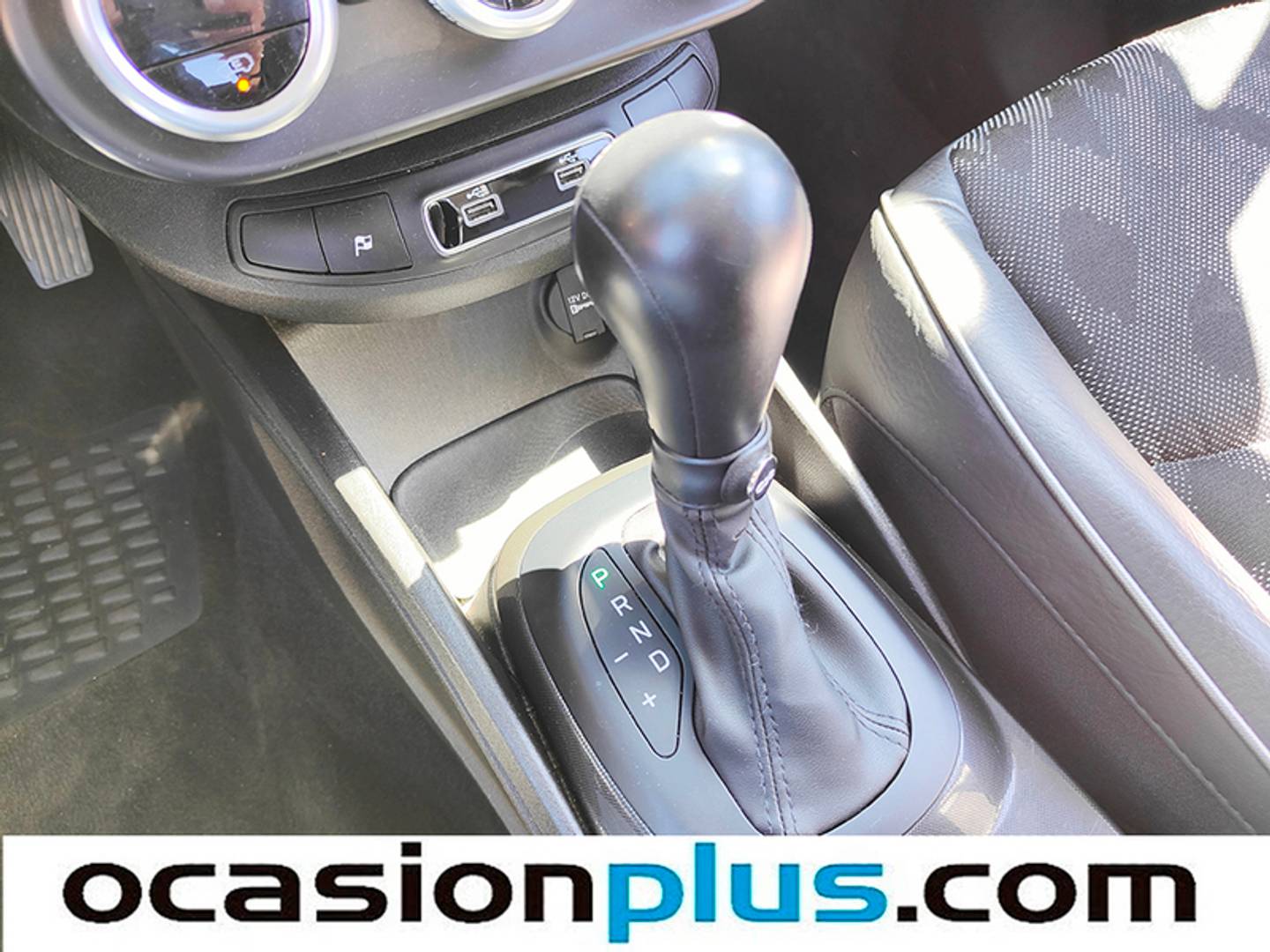 Foto Fiat 500X Fiat 500X 1.3 Firefly S&S Cross T4 DCT (150 CV)