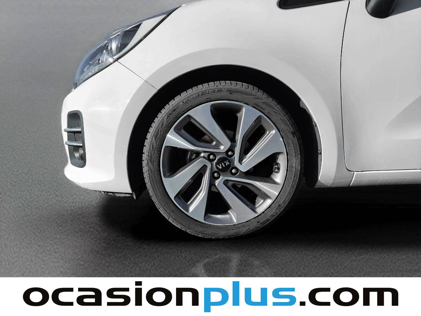 KIA Rio KIA Rio 1.1 CRDi WGT x-Tech16 Eco-Dynamics (75 CV) 2017