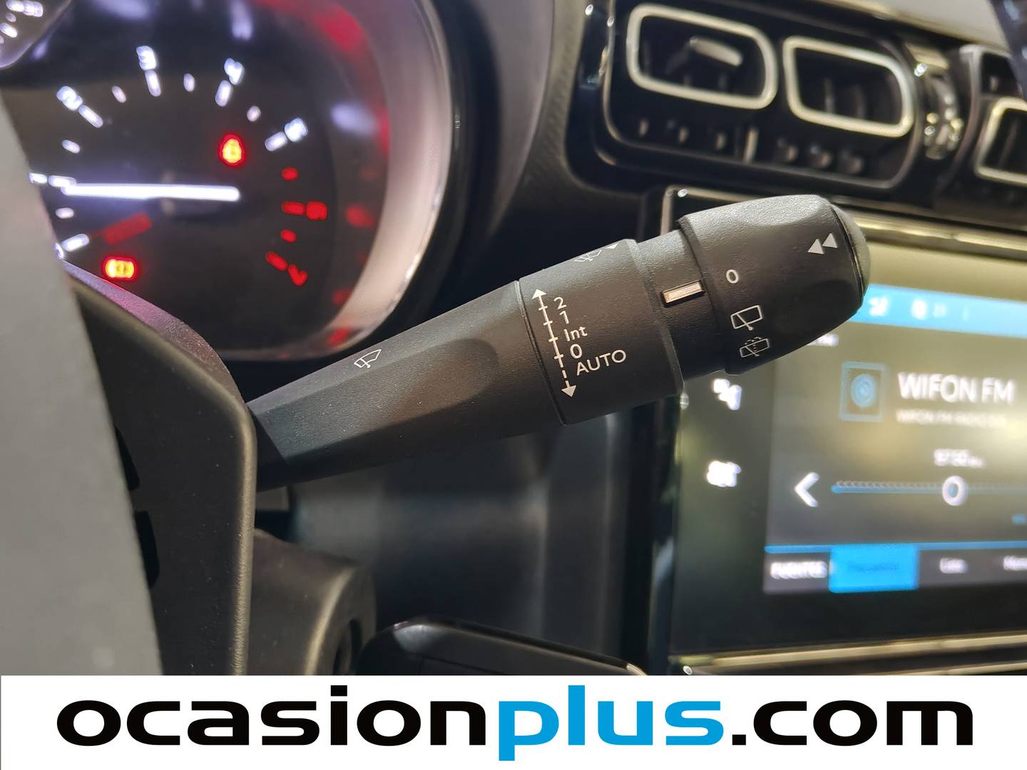 Citroën C3 Aircross Citroen C3 Aircross PureTech 110 S&S C-Series (110 CV) barato