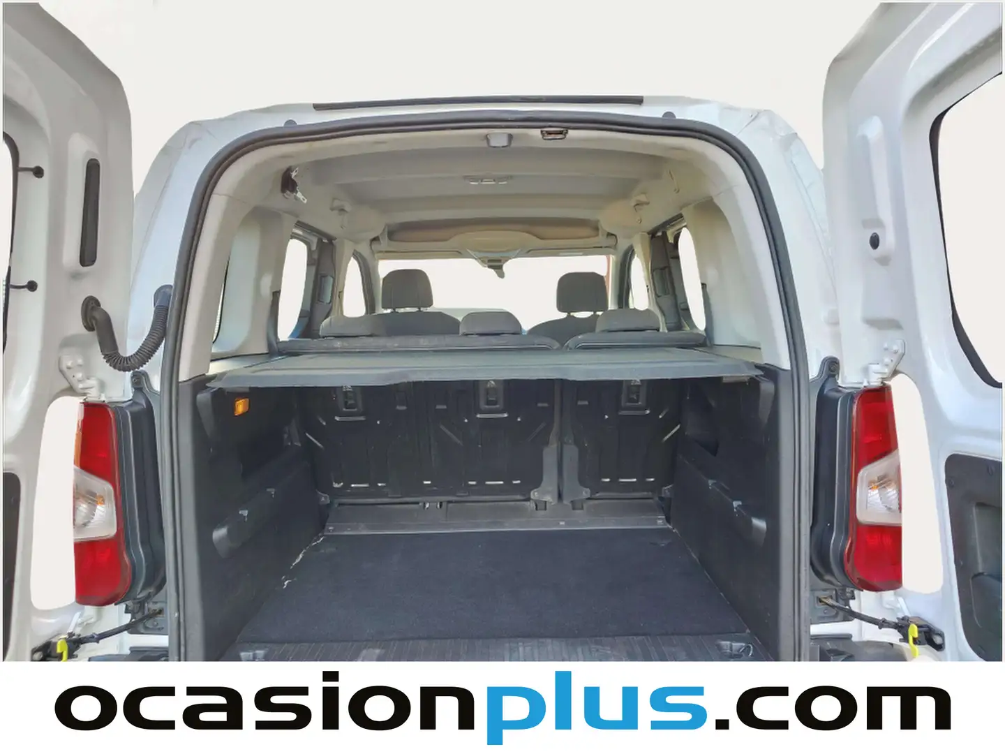 Foto Citroën Berlingo Citroen Berlingo BlueHDi 100 Talla M Live Pack (102 CV)