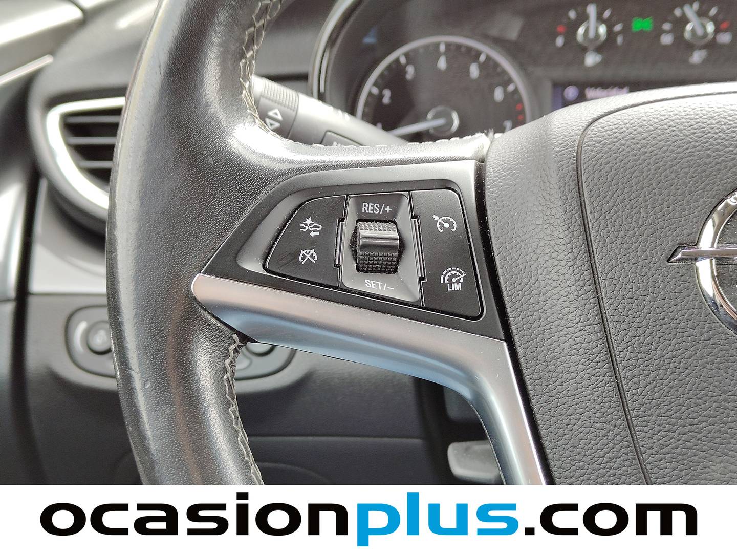 Opel Mokka X Opel Mokka X 1.4 Turbo GLP Excellence 4X2 (140 CV) 140cv