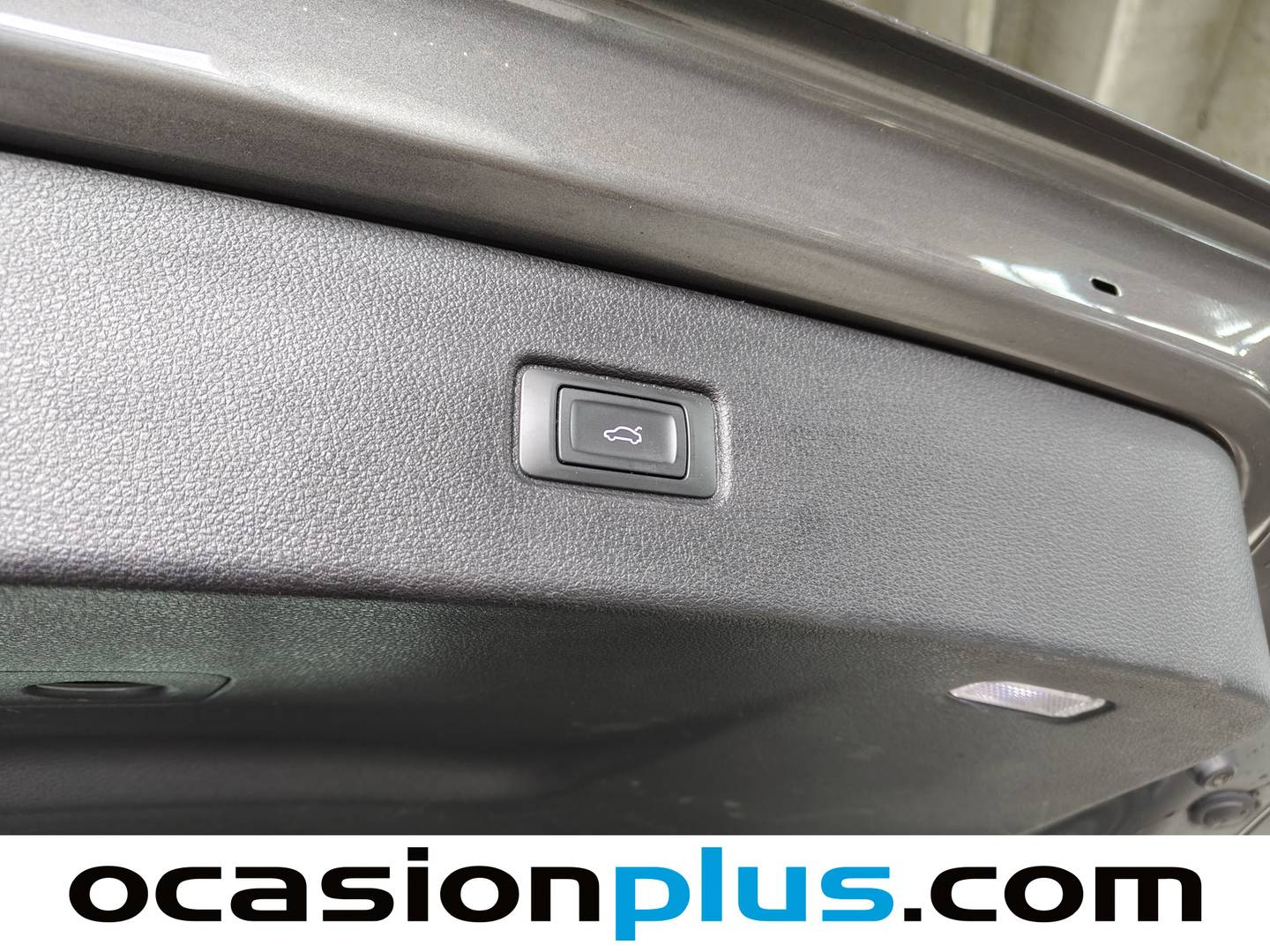 Foto Audi Q7 Audi Q7 50 TDI quattro S-line 7 plazas (286 CV) tiptronic