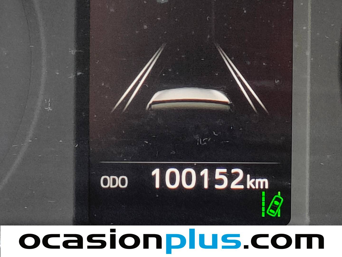 Toyota Yaris Toyota Yaris 1.5 100H Active (100 CV) seminuevo