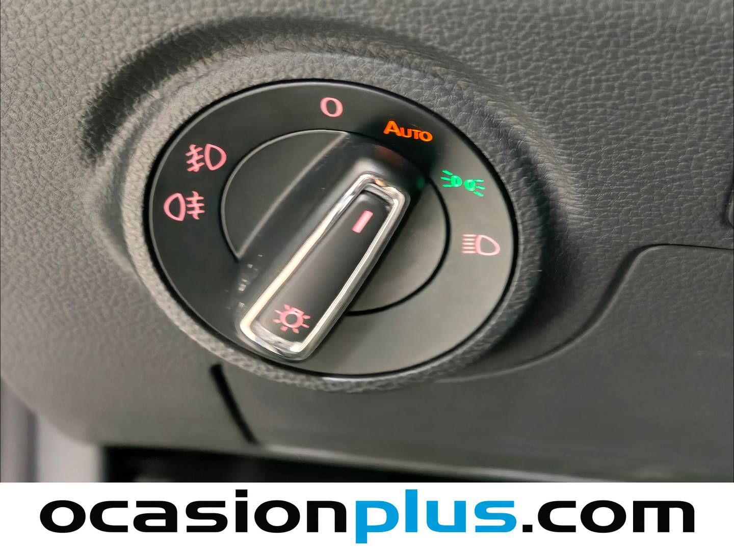 Seat Arona Seat Arona 1.6 TDI S&S Style (115 CV) de ocasión