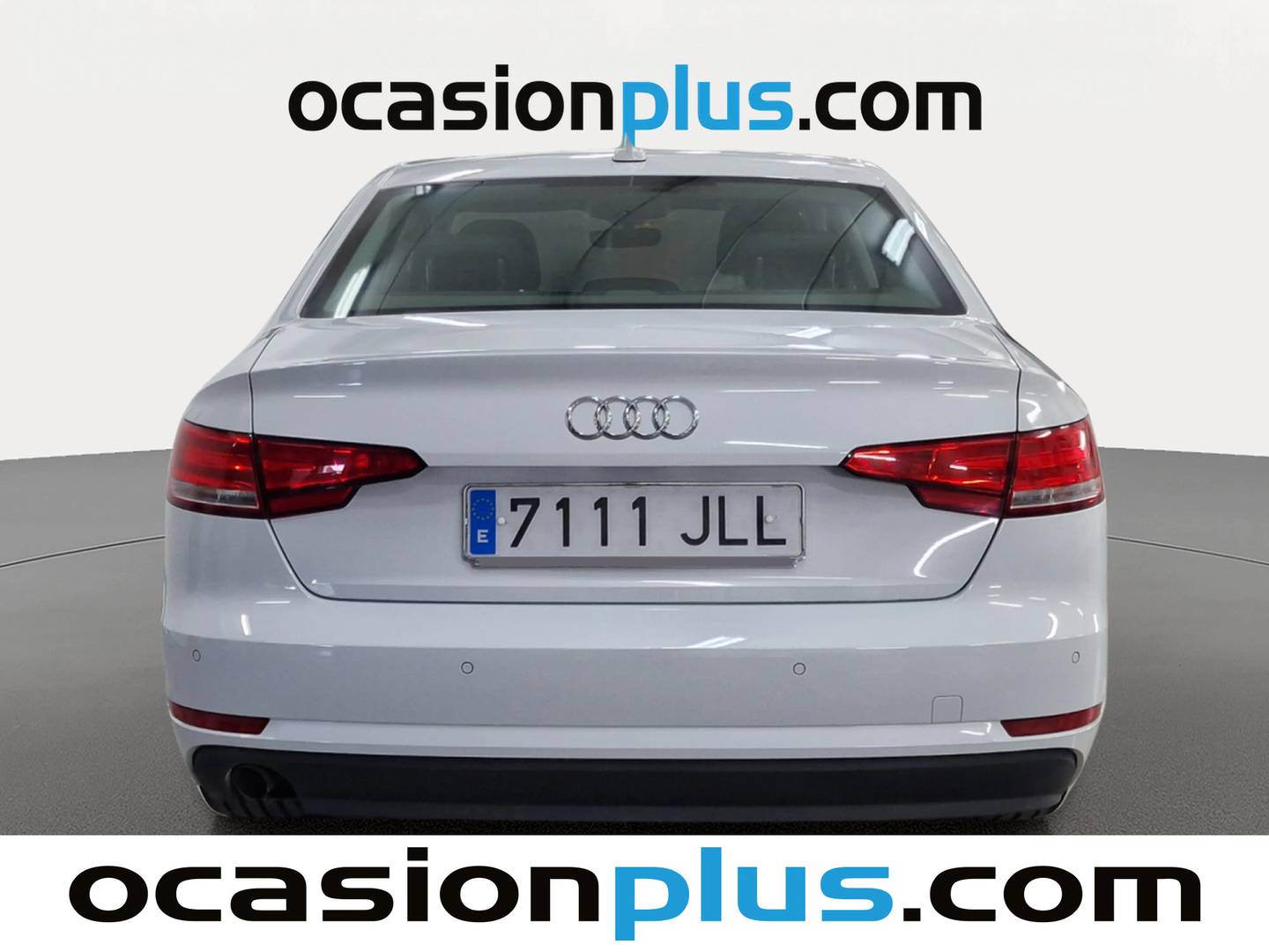 Foto Audi A4 Audi A4 Advanced Edition 2.0 TDI (150 CV)
