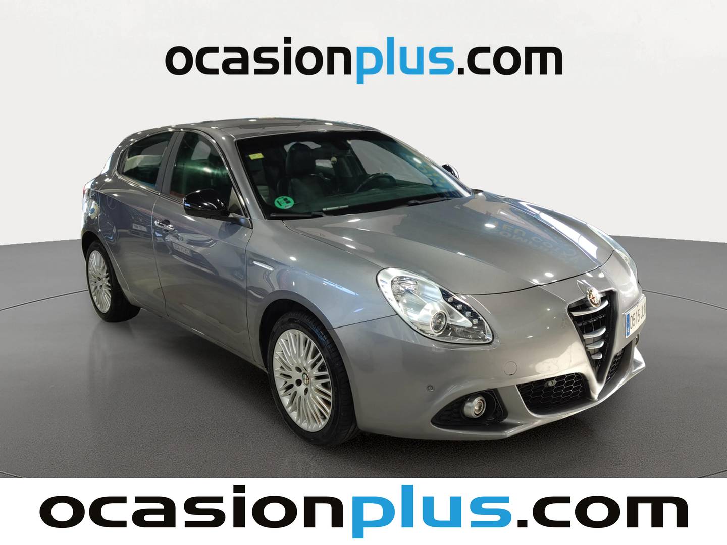 Foto Alfa Romeo Giulietta Alfa Romeo Giulietta 1.6 JTDm Collezione (120 CV)