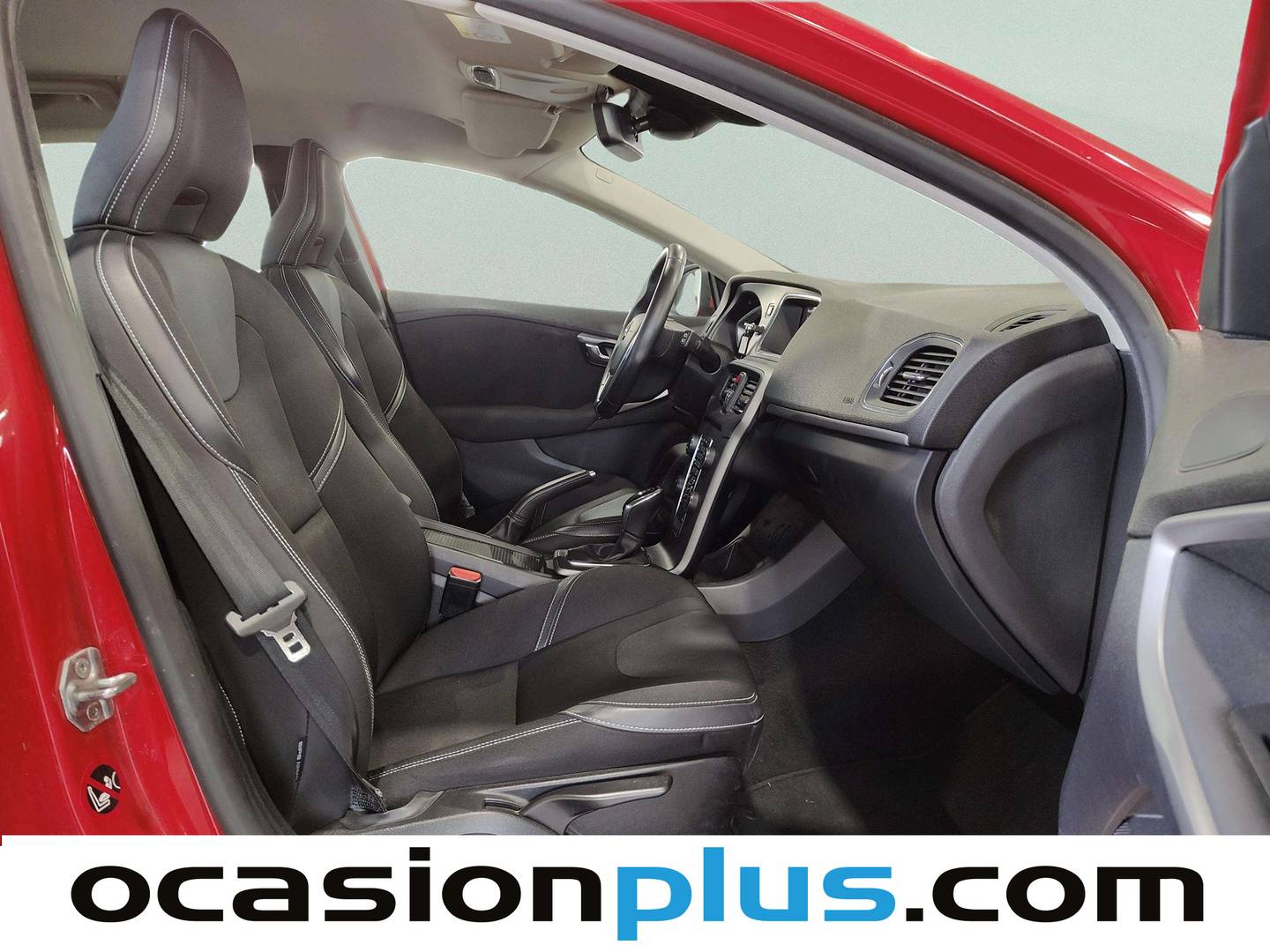 Volvo V40 Volvo V40 T2 Momentum Auto (122 CV) km 0