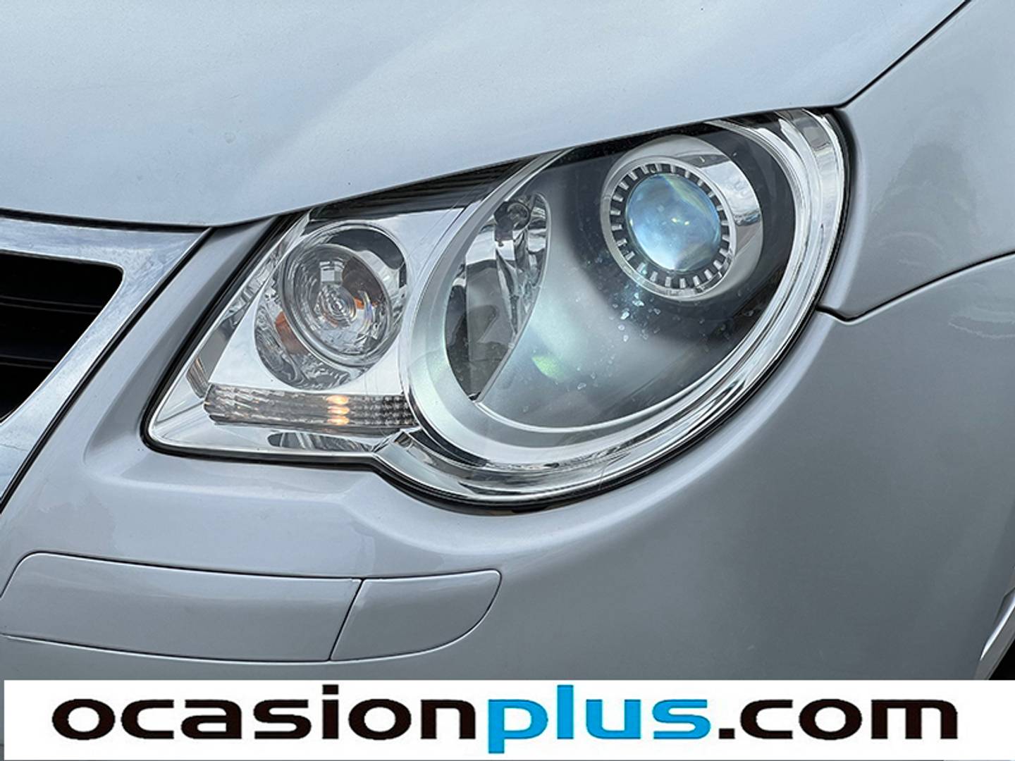 Foto Volkswagen Eos Volkswagen Eos Excellence 2.0 TDI (140 CV) DSG