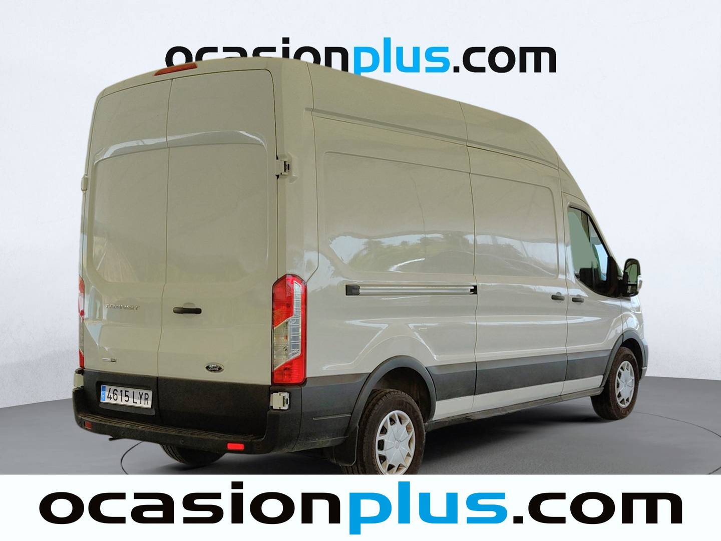 Ford Transit Ford Transit 350 L3H2 Trend (130 CV) 130cv