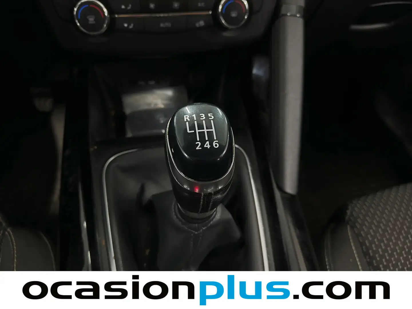 Foto Renault Kadjar Renault Kadjar Business Energy dCi (130 CV) 4X4