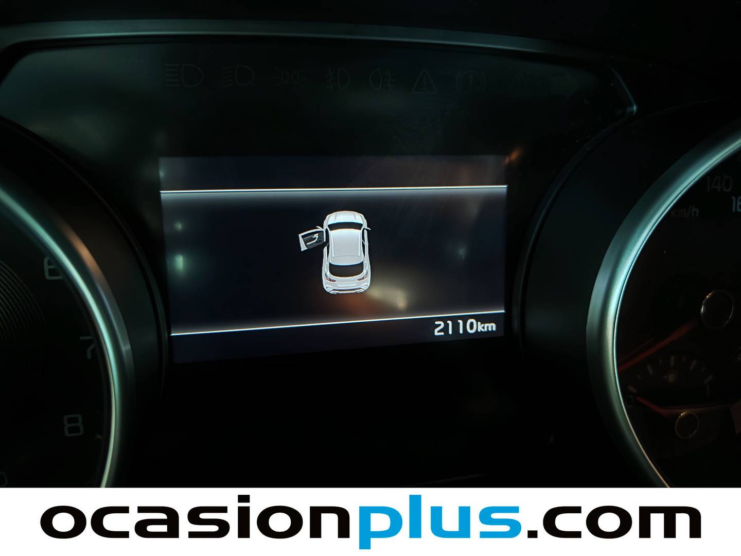 KIA XCeed KIA XCeed 1.0 T-GDi Drive (115 CV) seminuevo