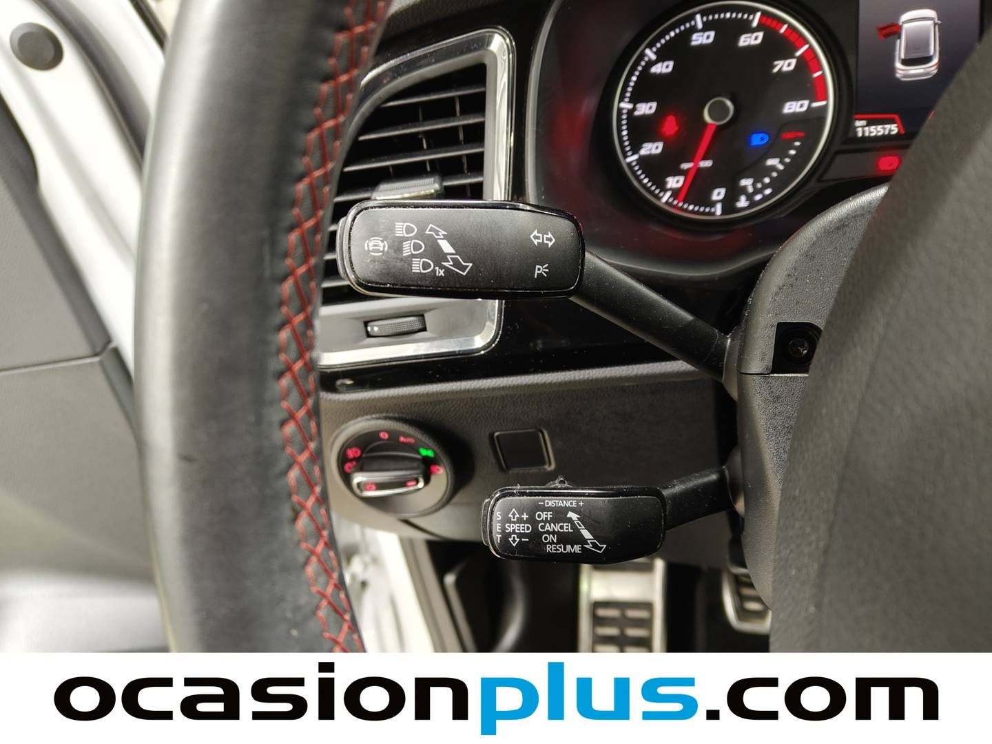 Foto Seat Ateca SEAT Ateca 1.5 TSI S&S FR  (150 CV)