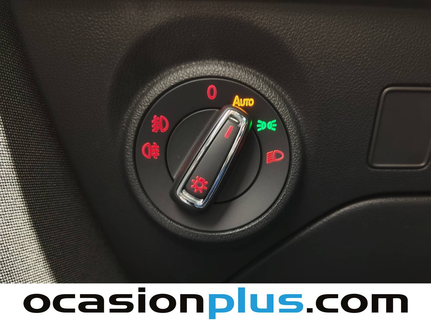 Extras del Seat León SEAT León ST 1.4 TSI ACT S&S Xcellence Advance (150 CV)