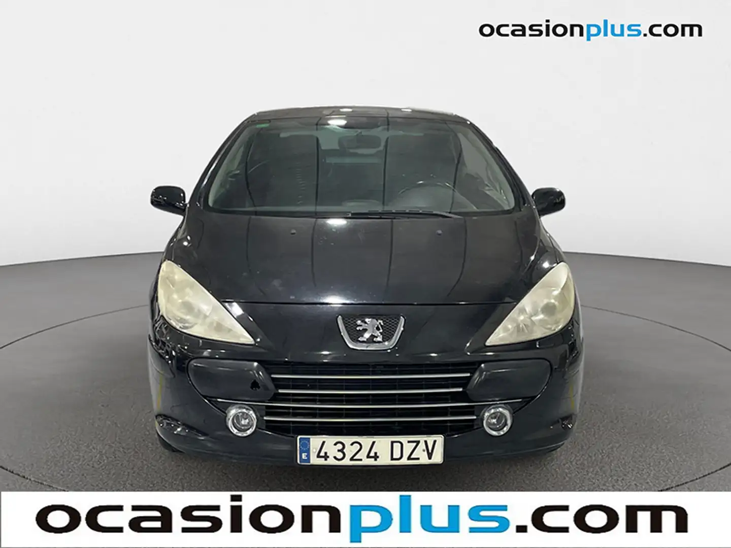 Foto Peugeot 307 Peugeot 307 2.0 16v Auto (143 CV)