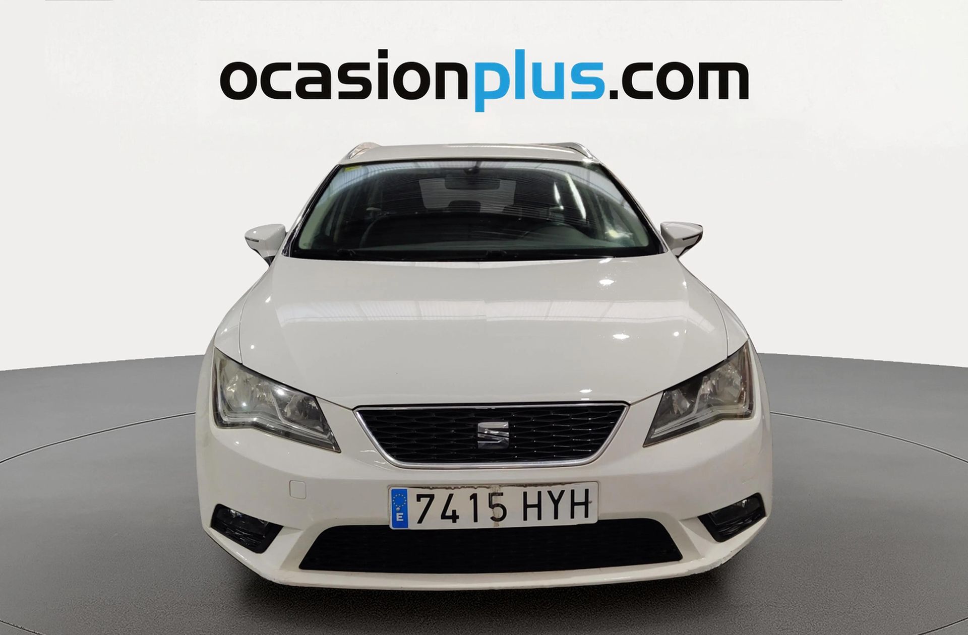 SEAT León ST 1.6 TDI Style - foto 9