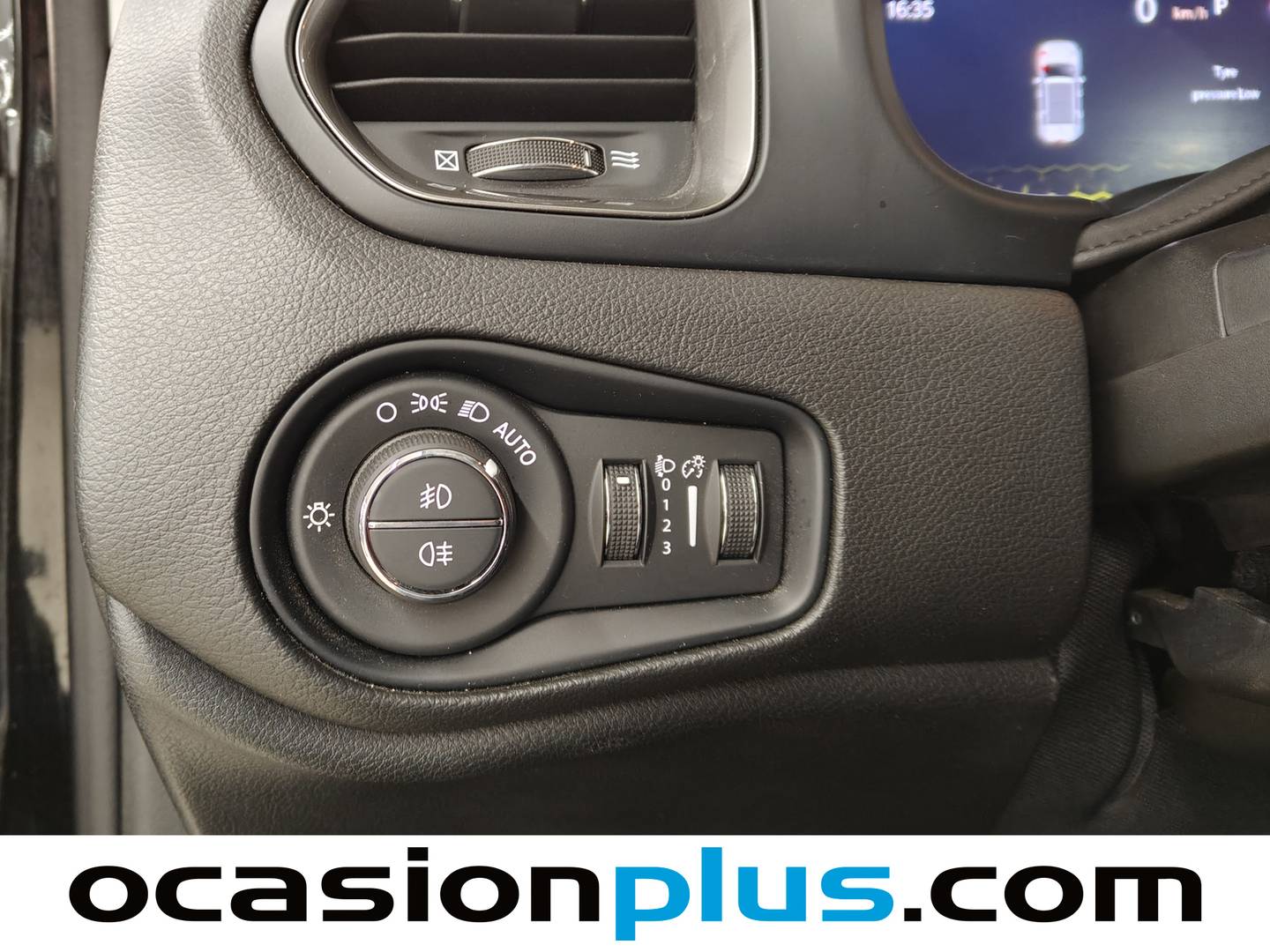 Foto Jeep Renegade Jeep Renegade eHybrid 1.5 Limited ATX (130 CV)