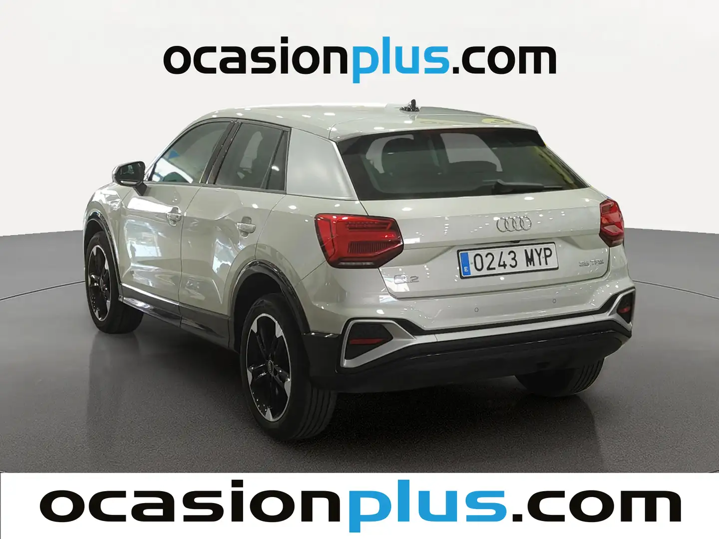 Foto Audi Q2 Audi Q2 S line 35 TFSI (150 CV) S tronic