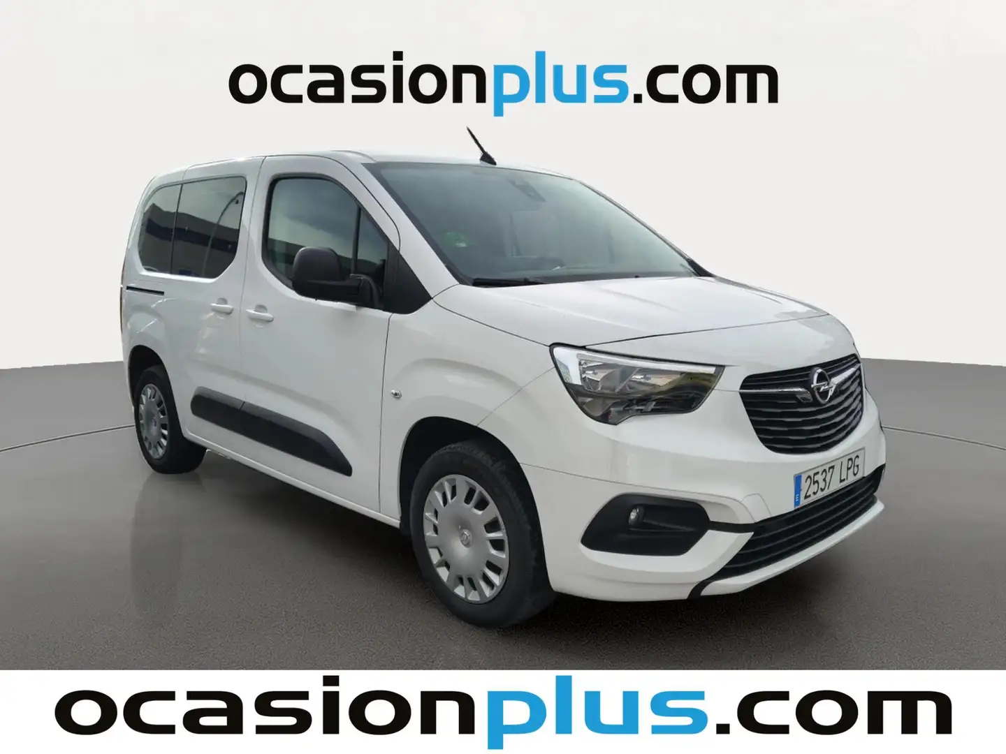 Foto Opel Combo Opel Combo Furgon 1.5 TD Express L H1 (102 CV)