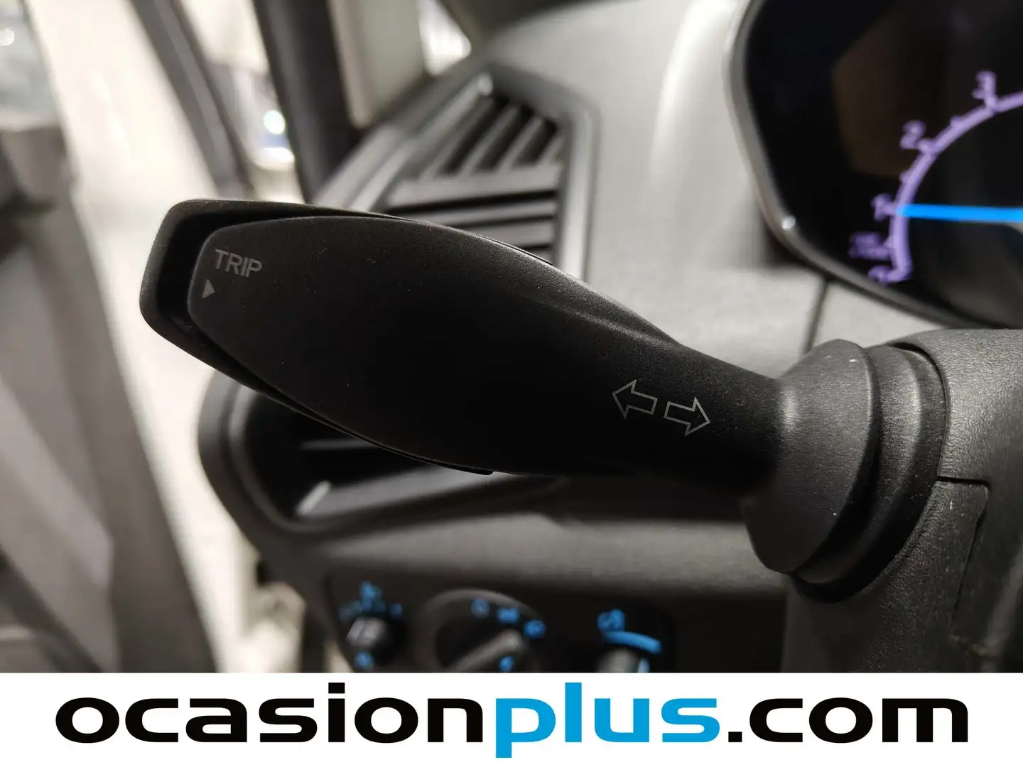 Foto Ford EcoSport Ford EcoSport 1.5 Ti-VCT Trend (112 CV)