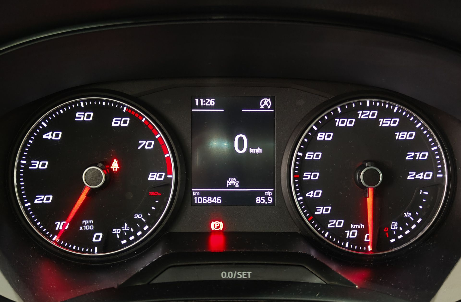 SEAT Arona 1.0 TSI Ecomotive Style Edition - foto 21