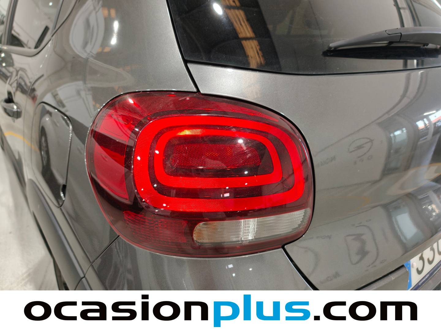 Citroën C3 Citroën C3 PureTech 82 C-Series (83 CV) km 0