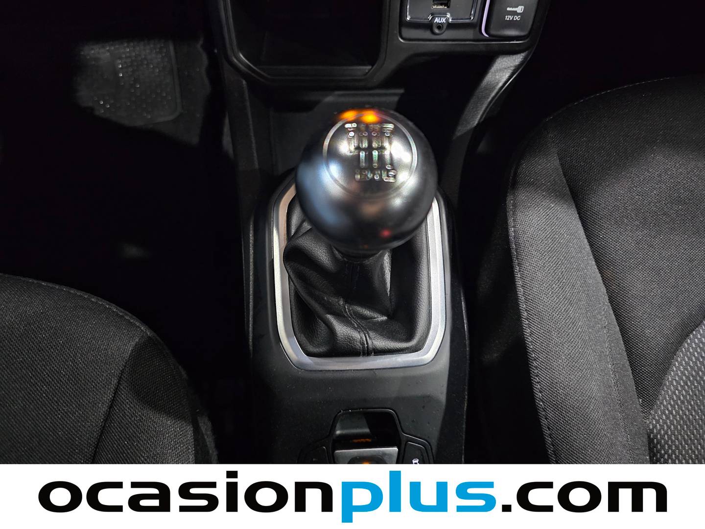 Jeep Renegade Jeep Renegade 1.0G Sport 4x2 (120 CV) de segunda mano