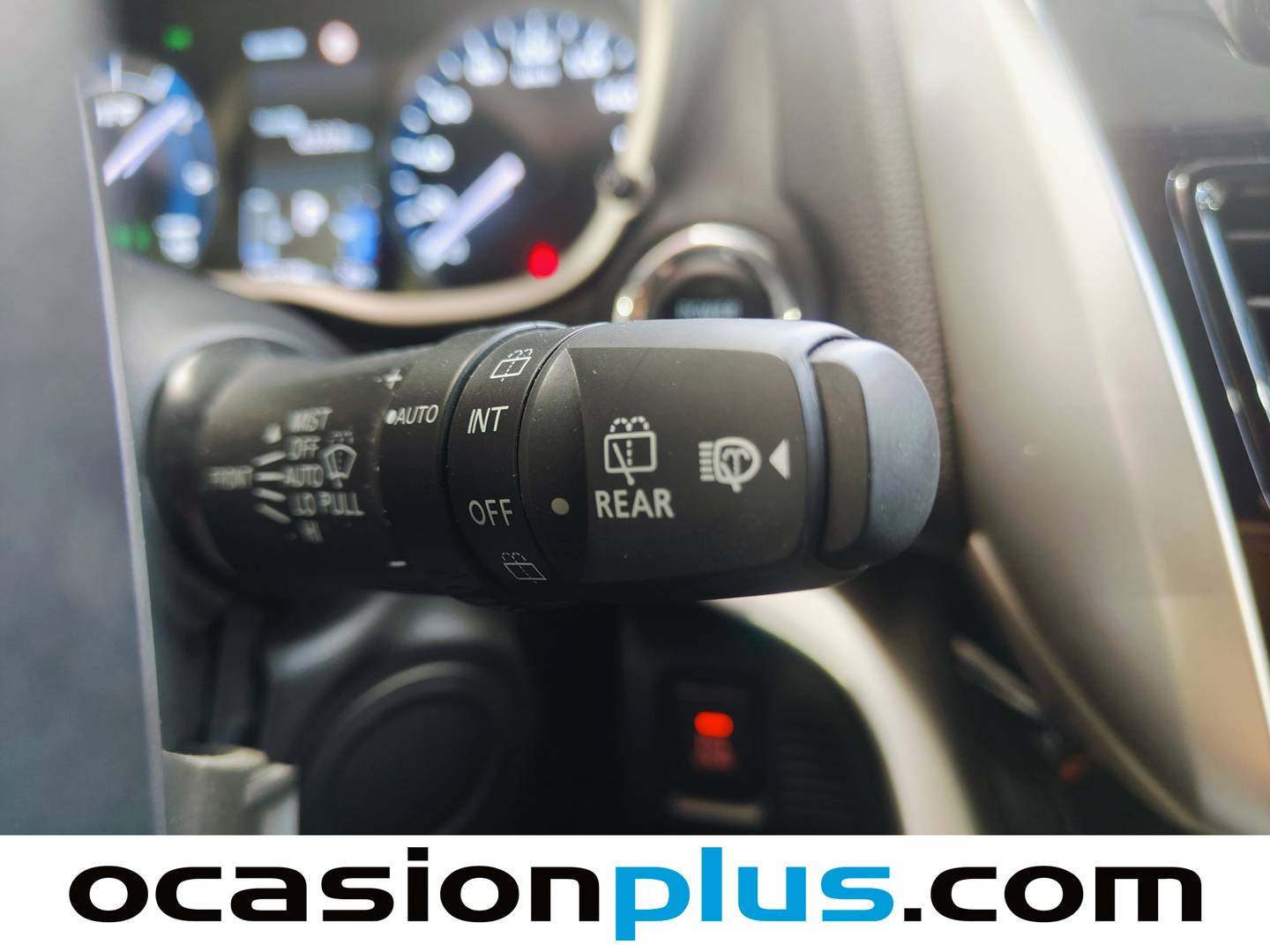 Mitsubishi Eclipse Cross Mitsubishi Eclipse Cross 2.4 PHEV Kaiteki 4WD Auto (188 CV) híbrido enchufable