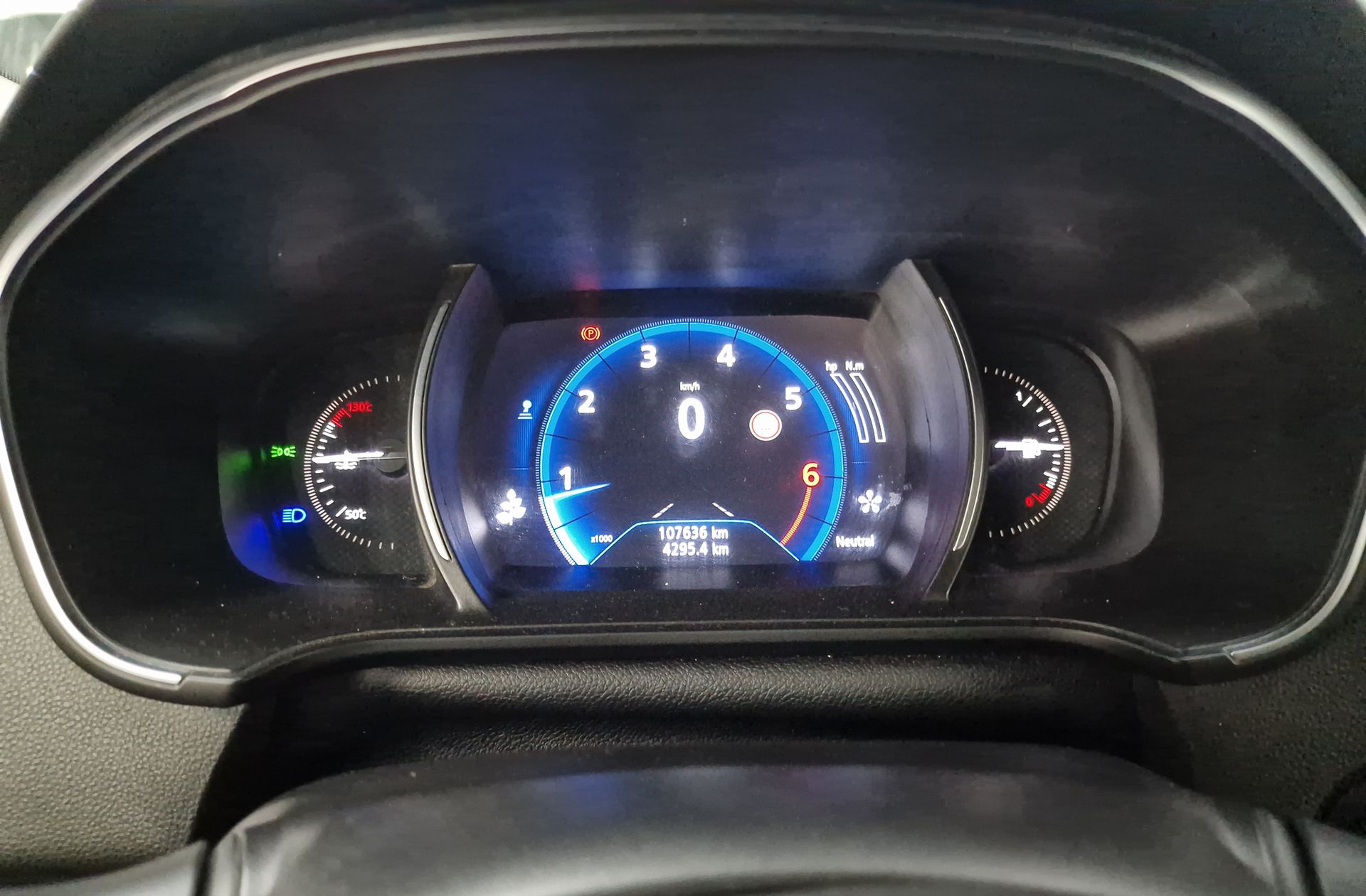 Renault Mégane GT Line TCe GPF - foto 23