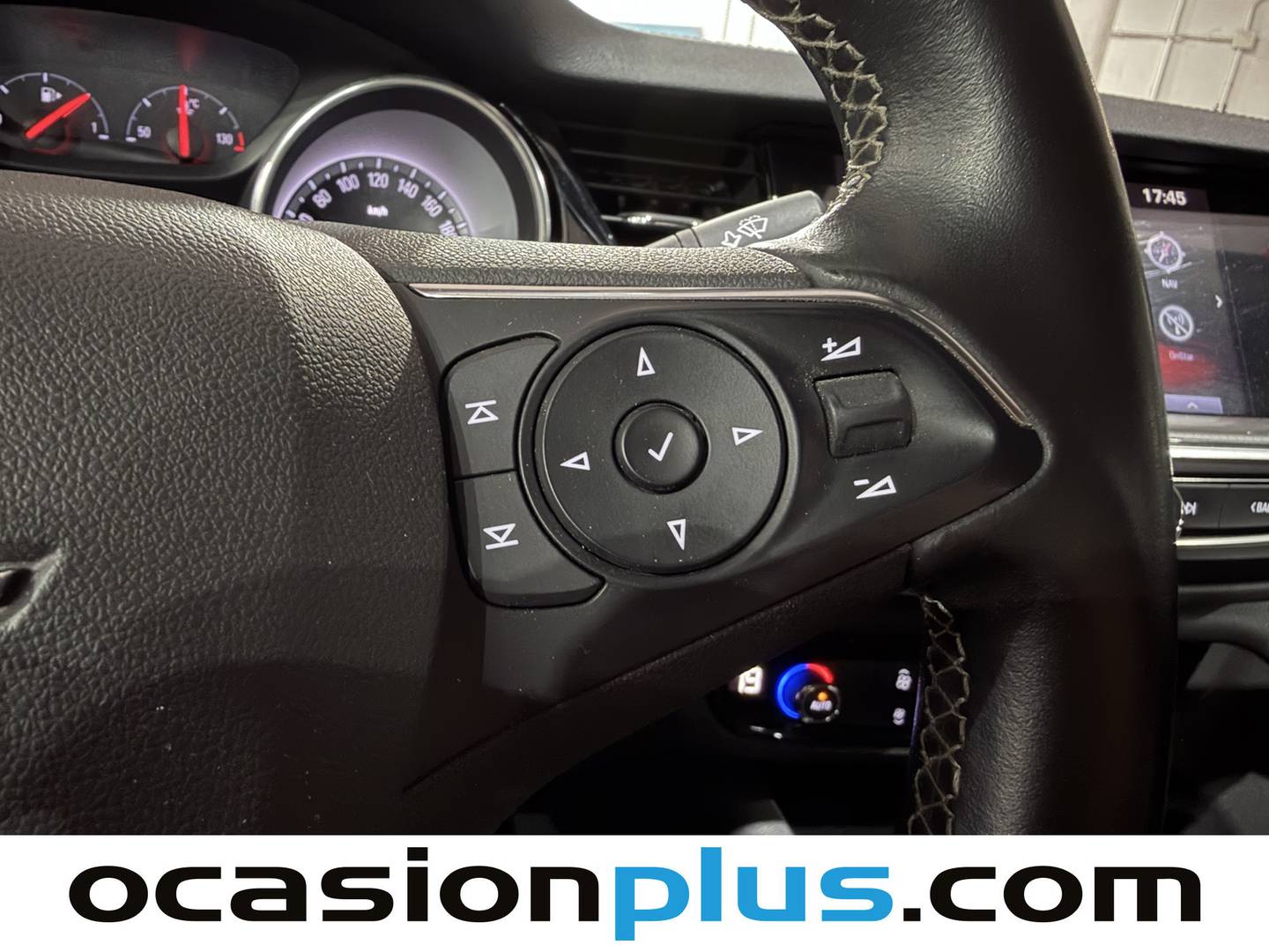Opel Insignia Opel Insignia GS 1.6 CDTI Turbo D Selective (136 CV) barato