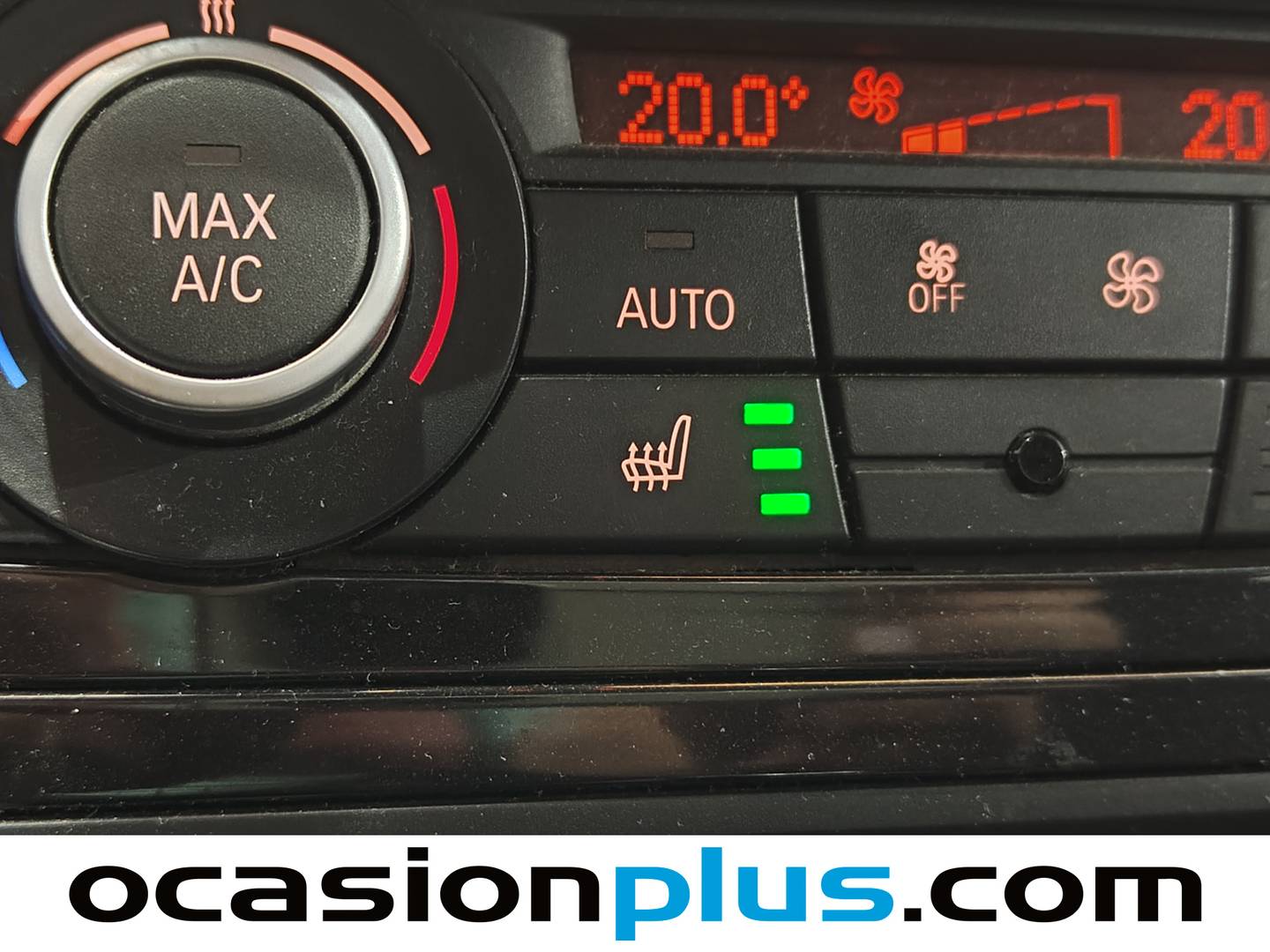 Extras del BMW X1 BMW X1 sDrive18d (143 CV)