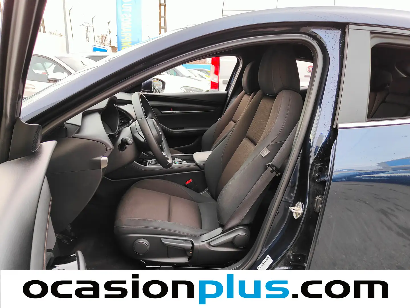 Foto Mazda Mazda3 Mazda Mazda 3 2.5L E-SKY G MHEV Prime-Line (140 CV)